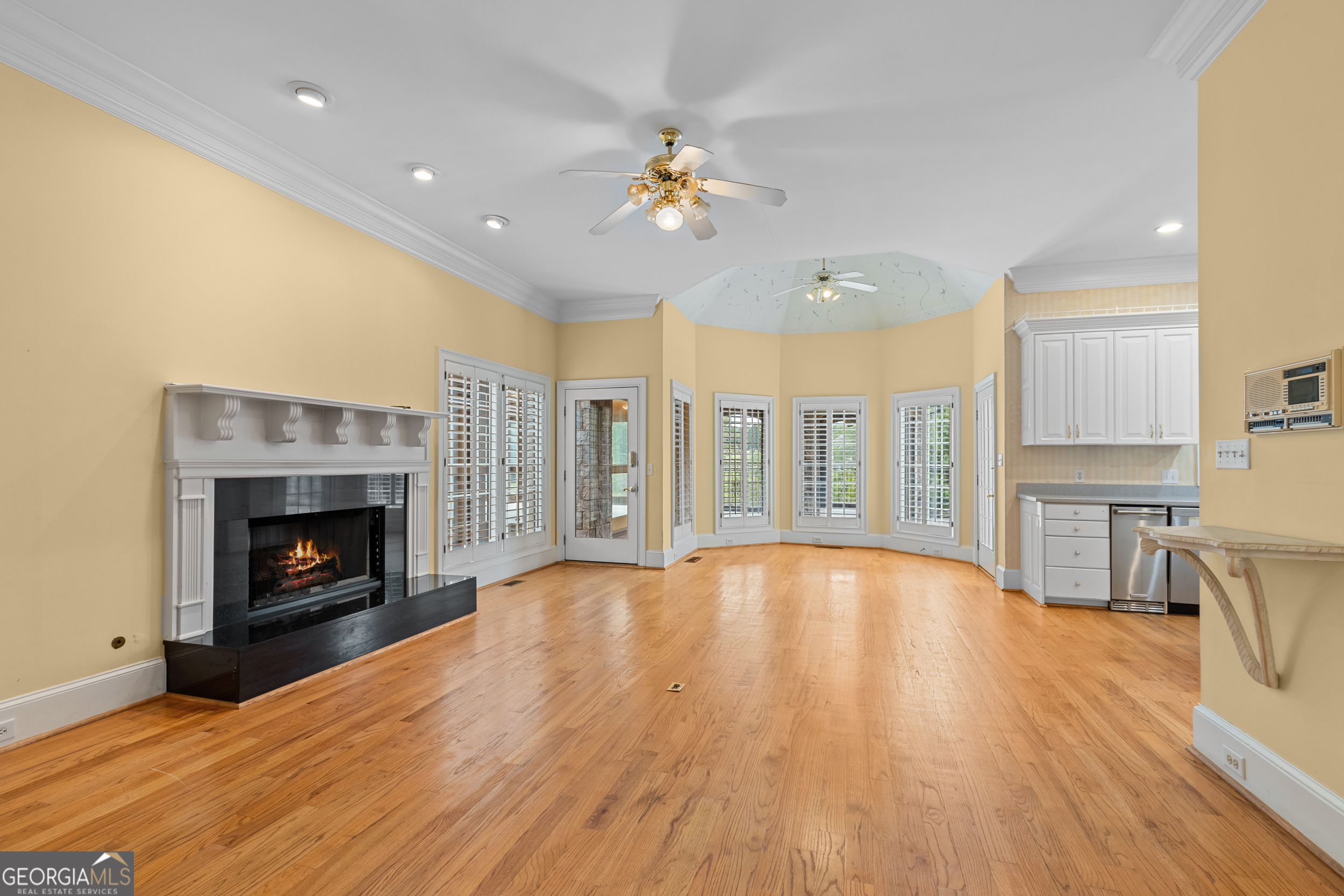 450 Rome Beauty Lane Clarkesville GA 30523