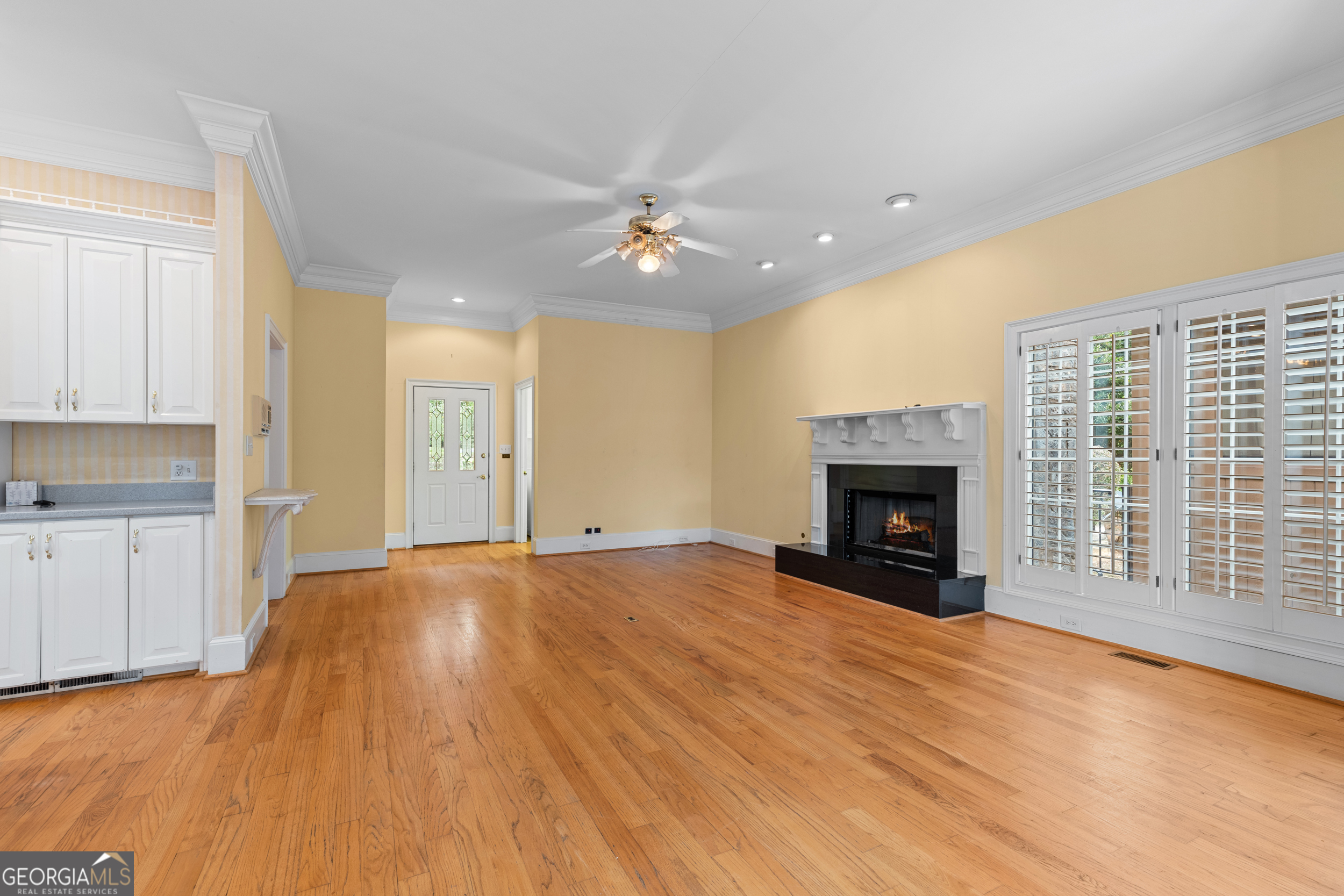 450 Rome Beauty Lane Clarkesville GA 30523