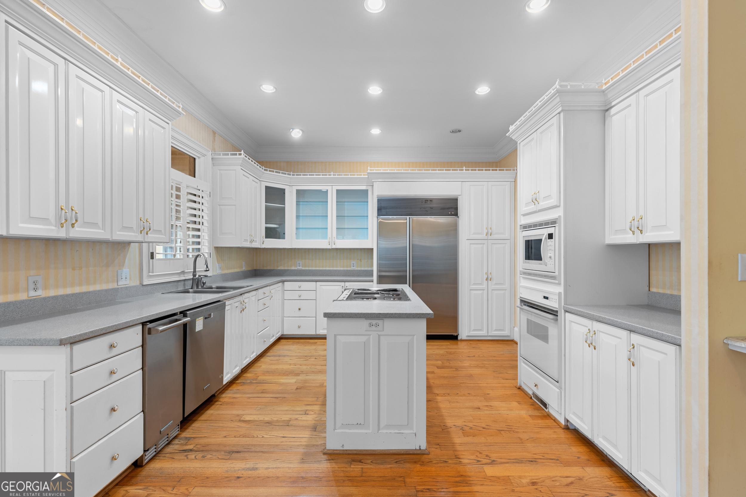 450 Rome Beauty Lane Clarkesville GA 30523