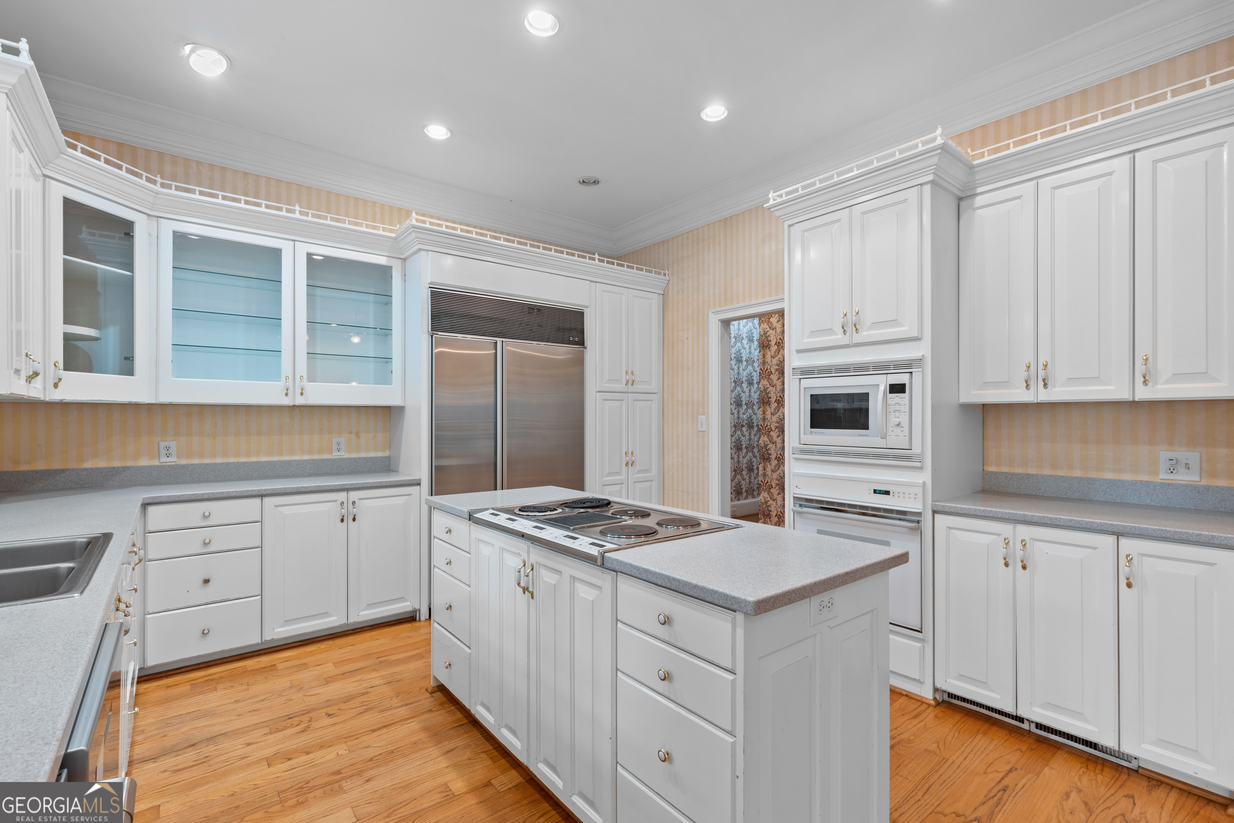 450 Rome Beauty Lane Clarkesville GA 30523