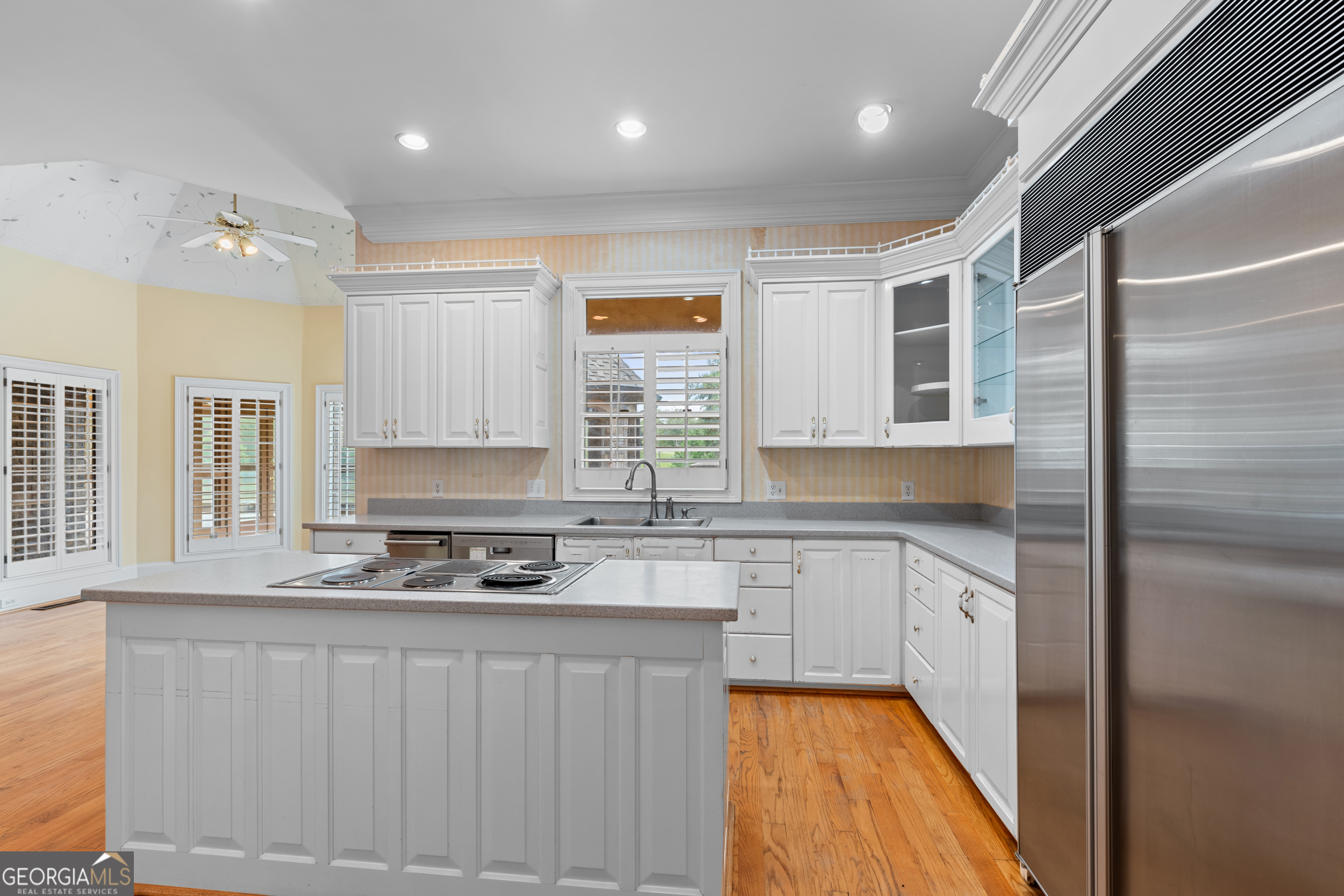 450 Rome Beauty Lane Clarkesville GA 30523