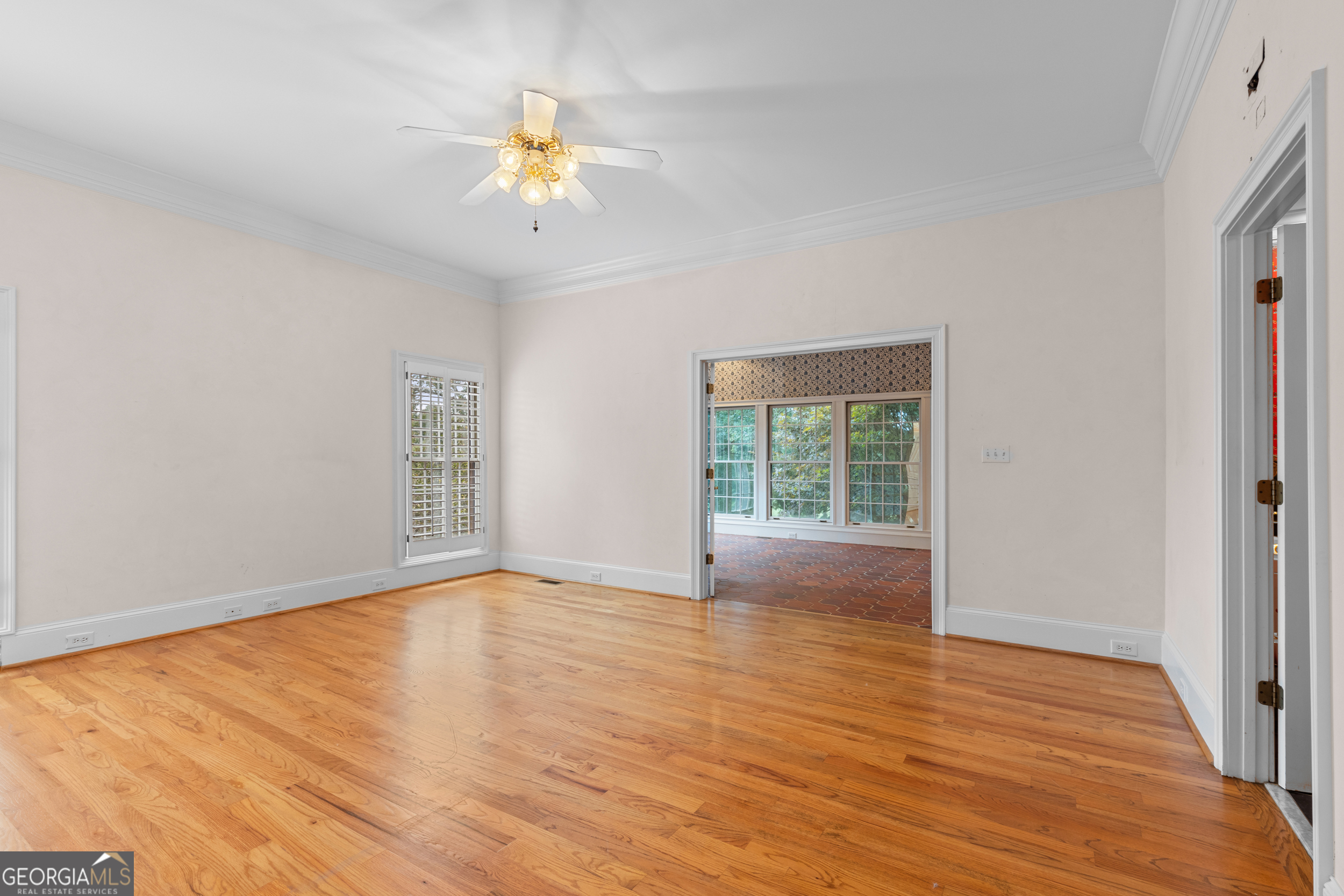 450 Rome Beauty Lane Clarkesville GA 30523