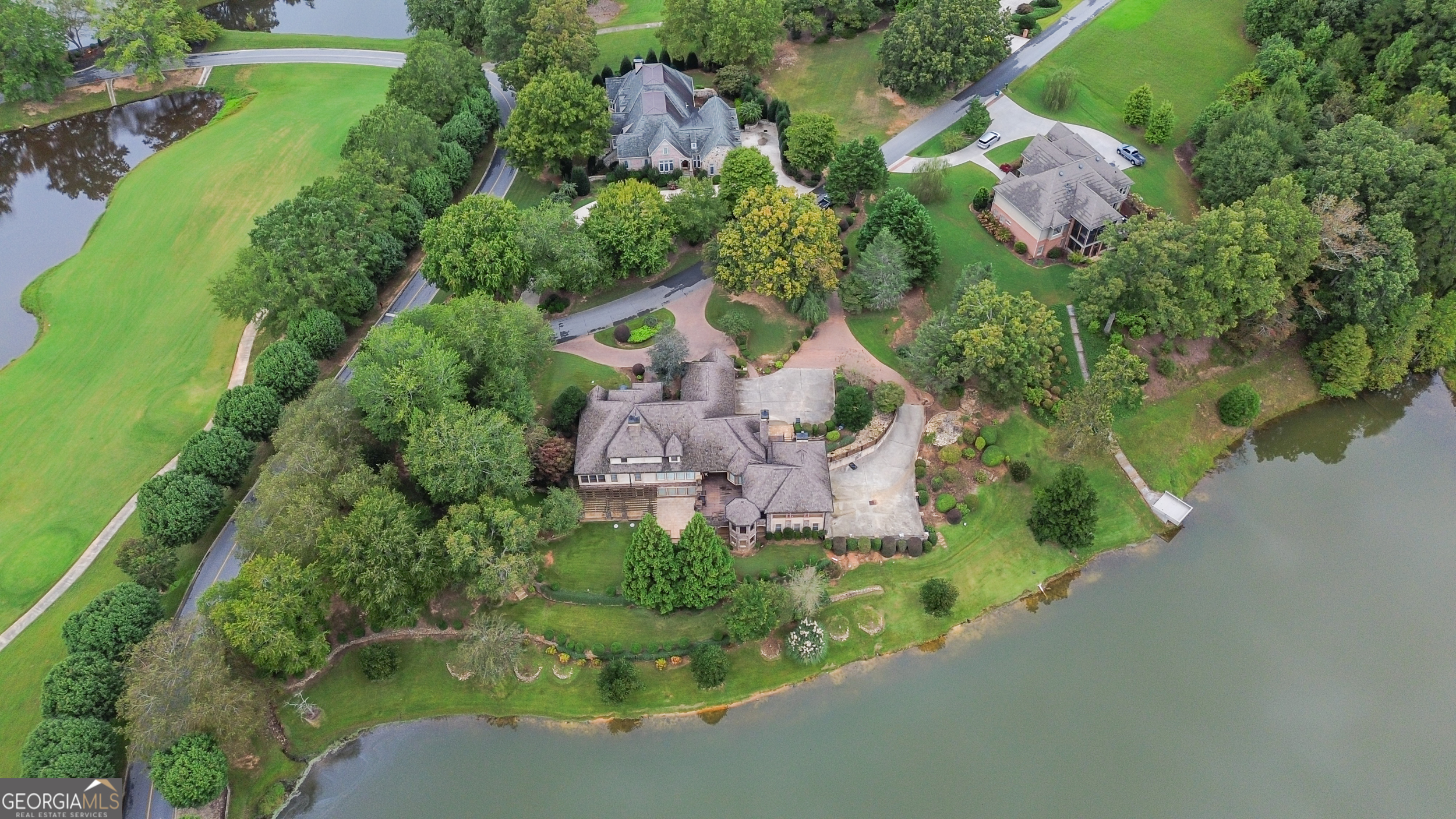 450 Rome Beauty Lane Clarkesville GA 30523