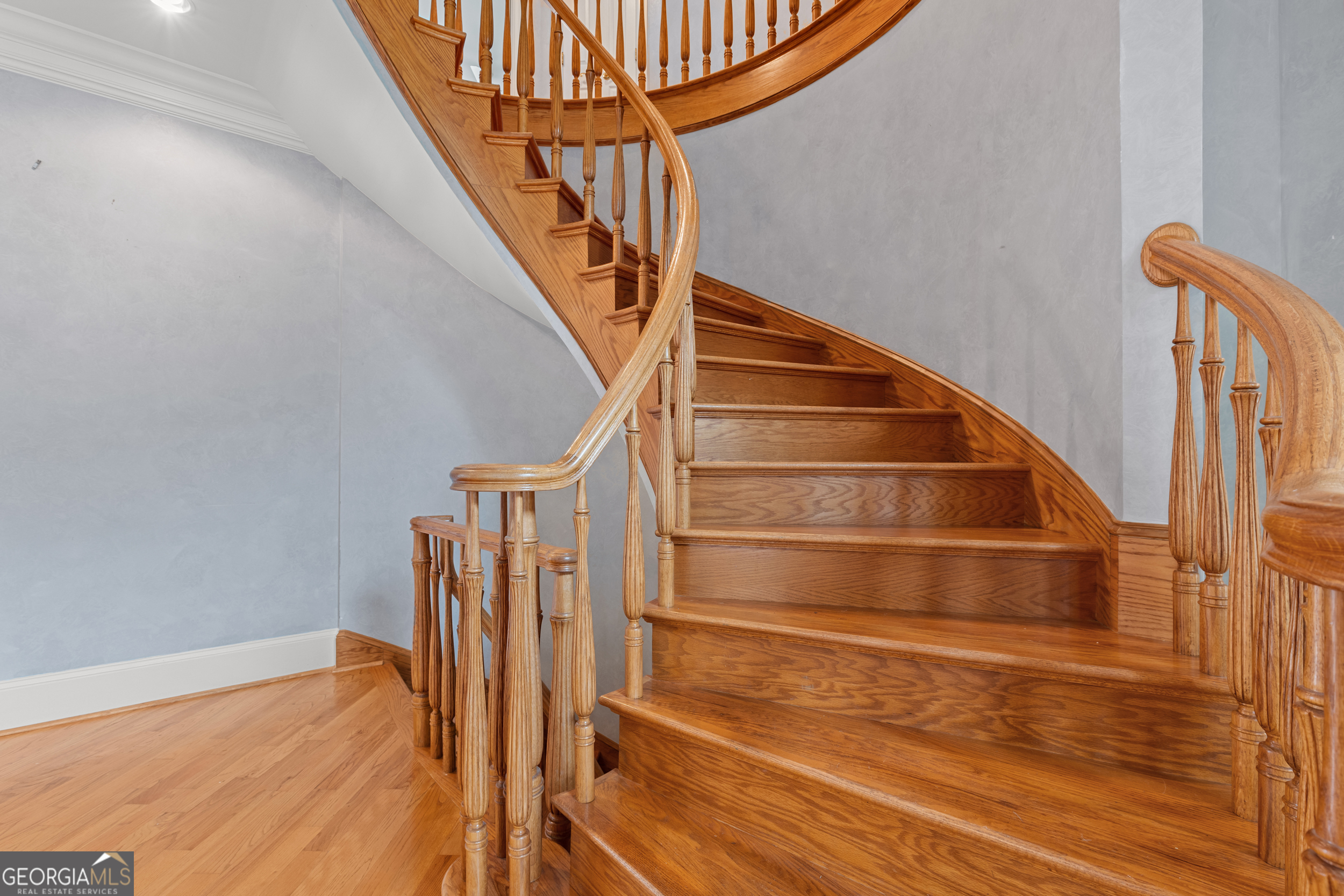 450 Rome Beauty Lane Clarkesville GA 30523
