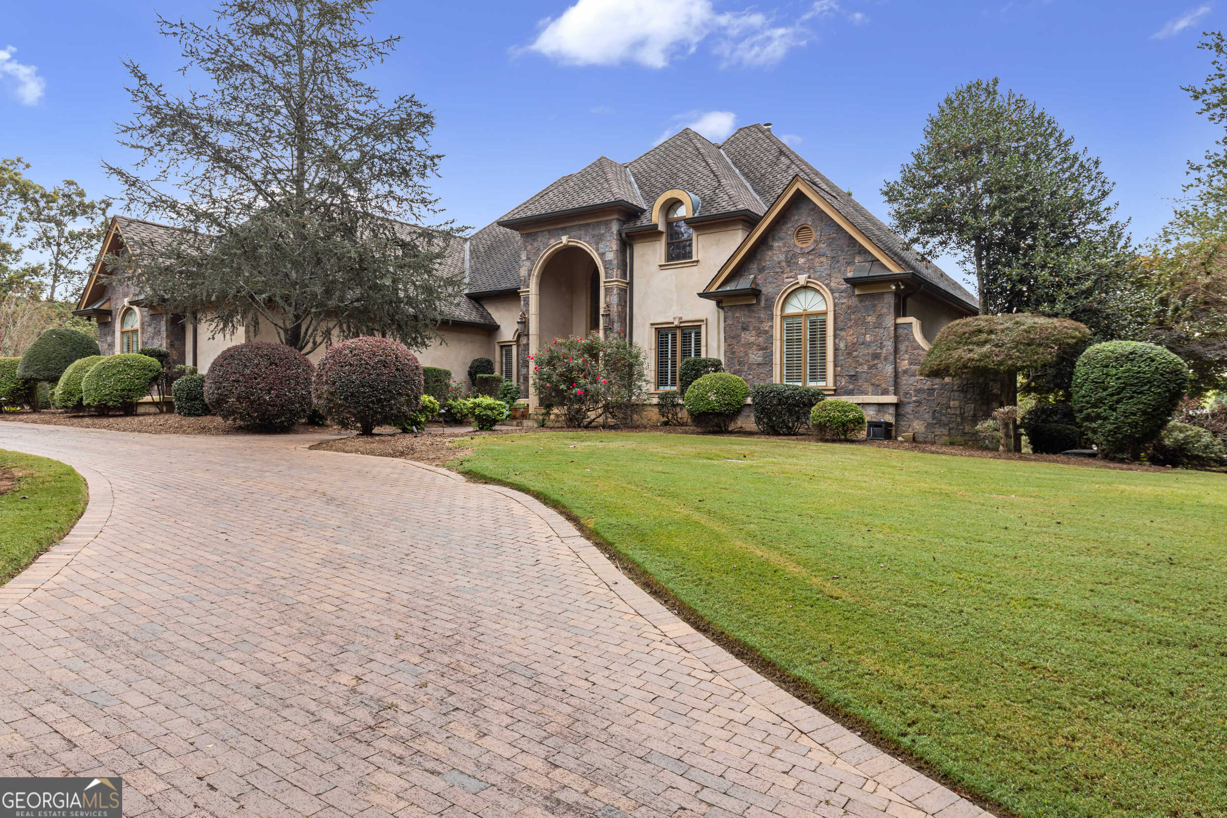 450 Rome Beauty Lane Clarkesville GA 30523