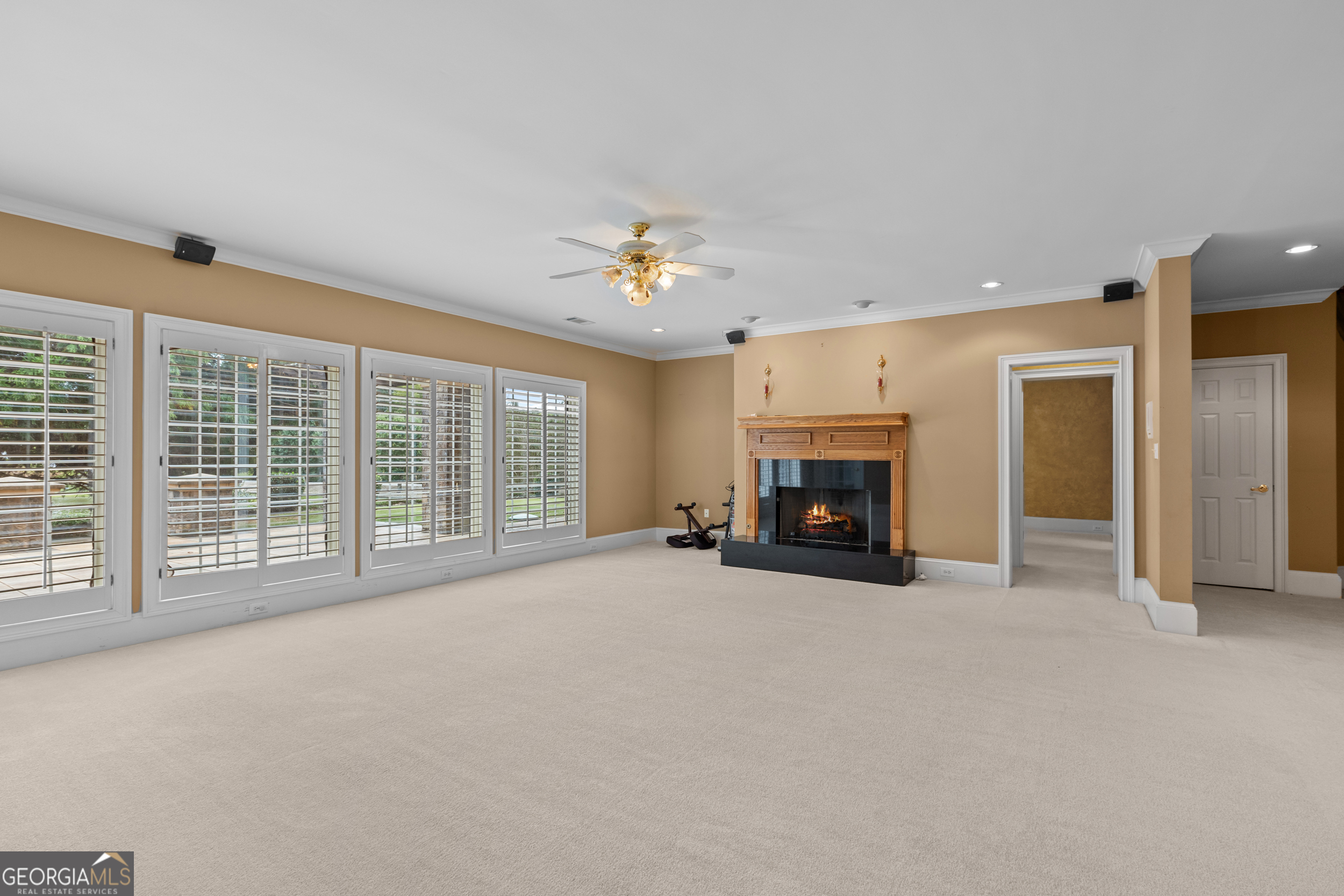 450 Rome Beauty Lane Clarkesville GA 30523