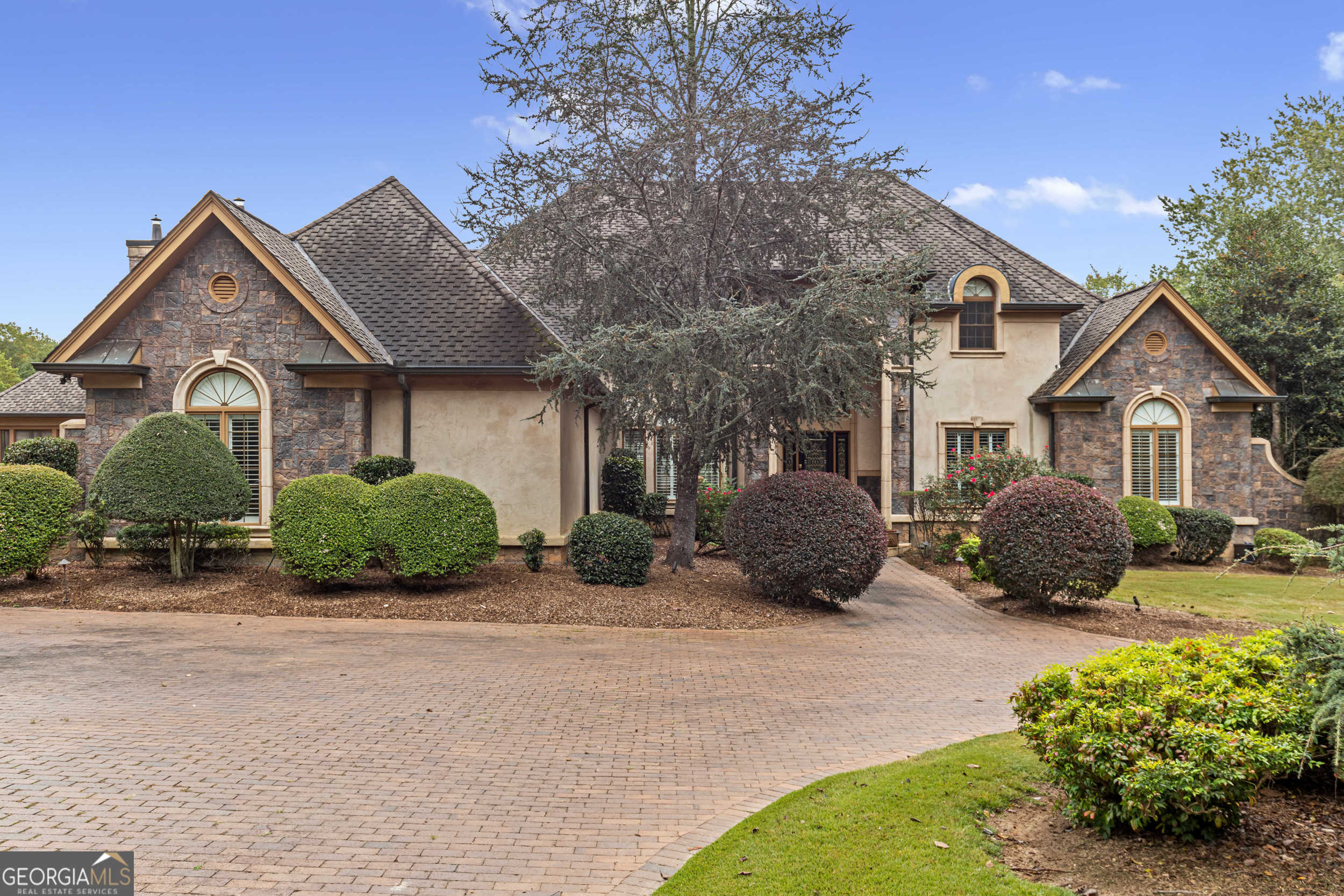 450 Rome Beauty Lane Clarkesville GA 30523
