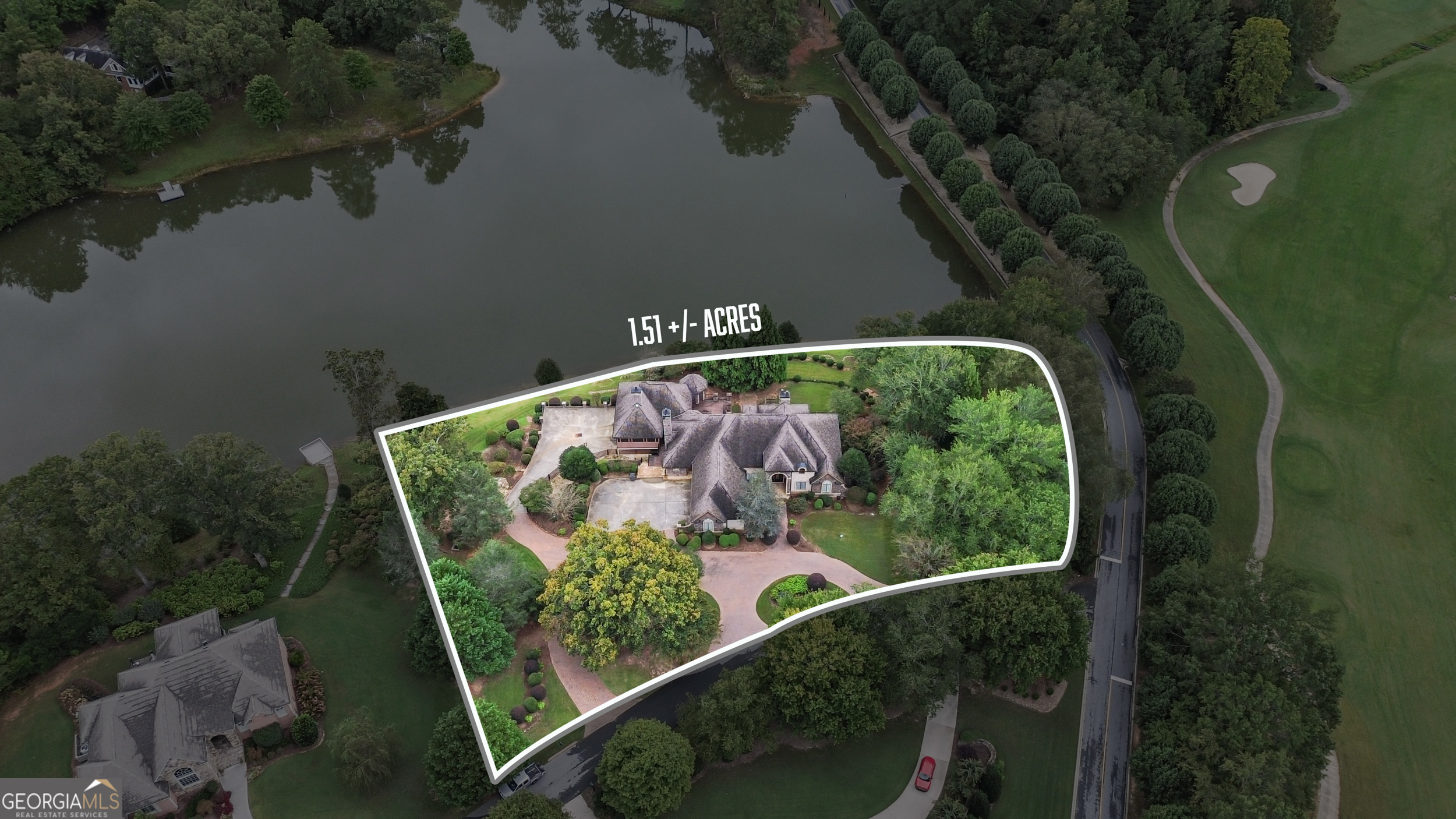 450 Rome Beauty Lane Clarkesville GA 30523