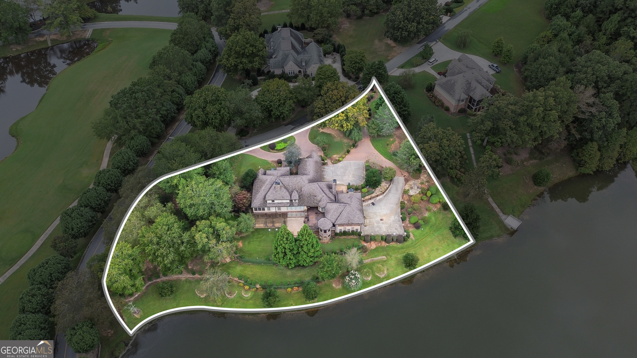 450 Rome Beauty Lane Clarkesville GA 30523