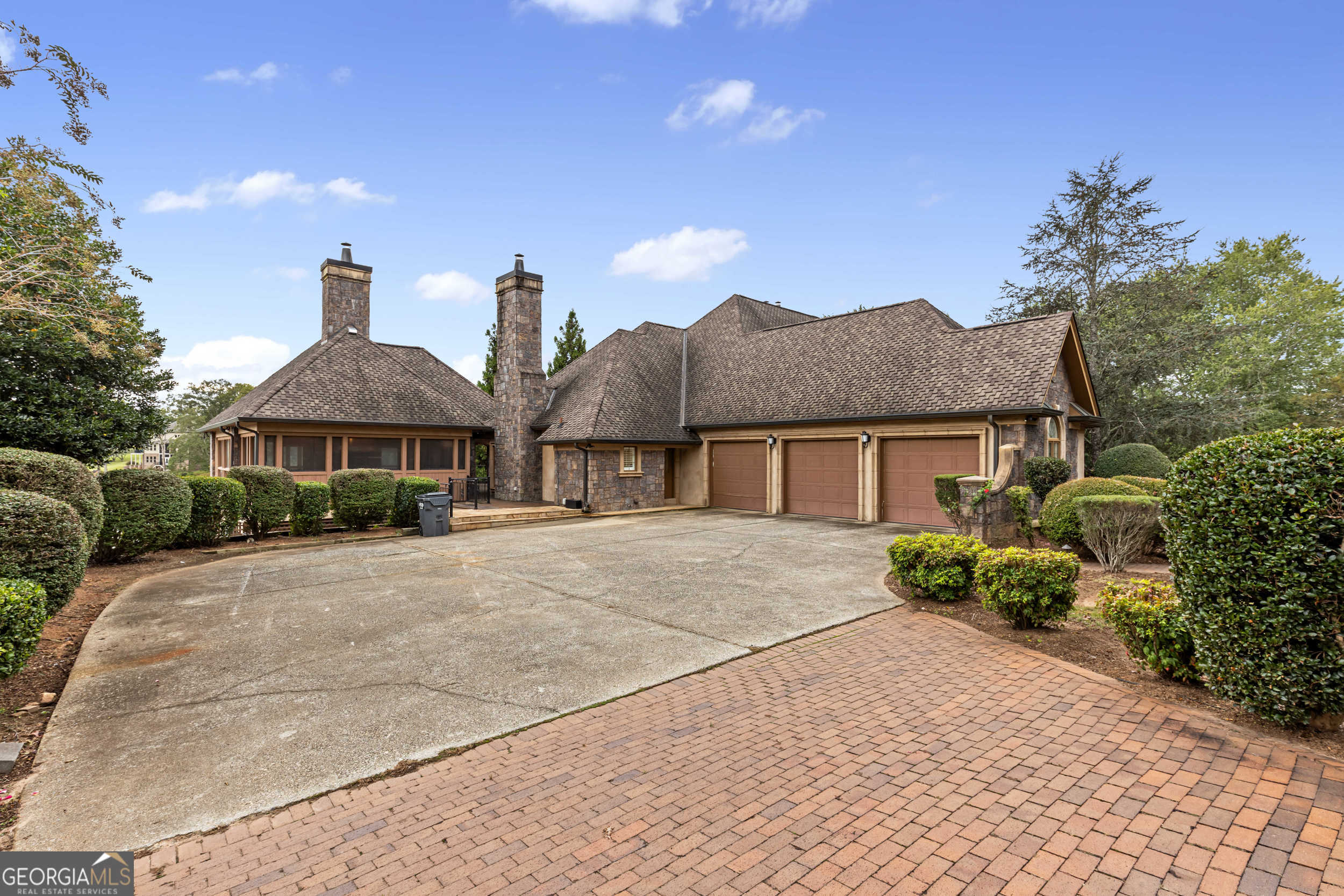 450 Rome Beauty Lane Clarkesville GA 30523