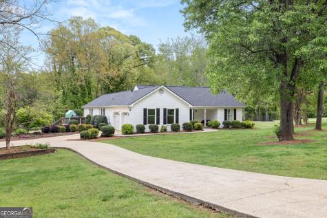 1278 Chase Road Cornelia GA 30531