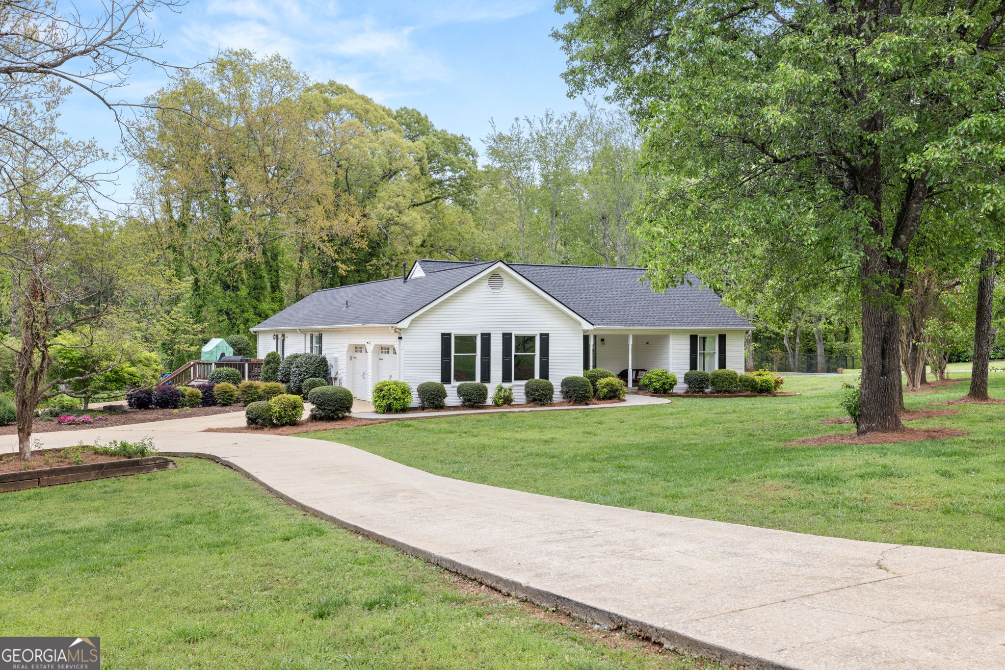 1278 Chase Road Cornelia GA 30531