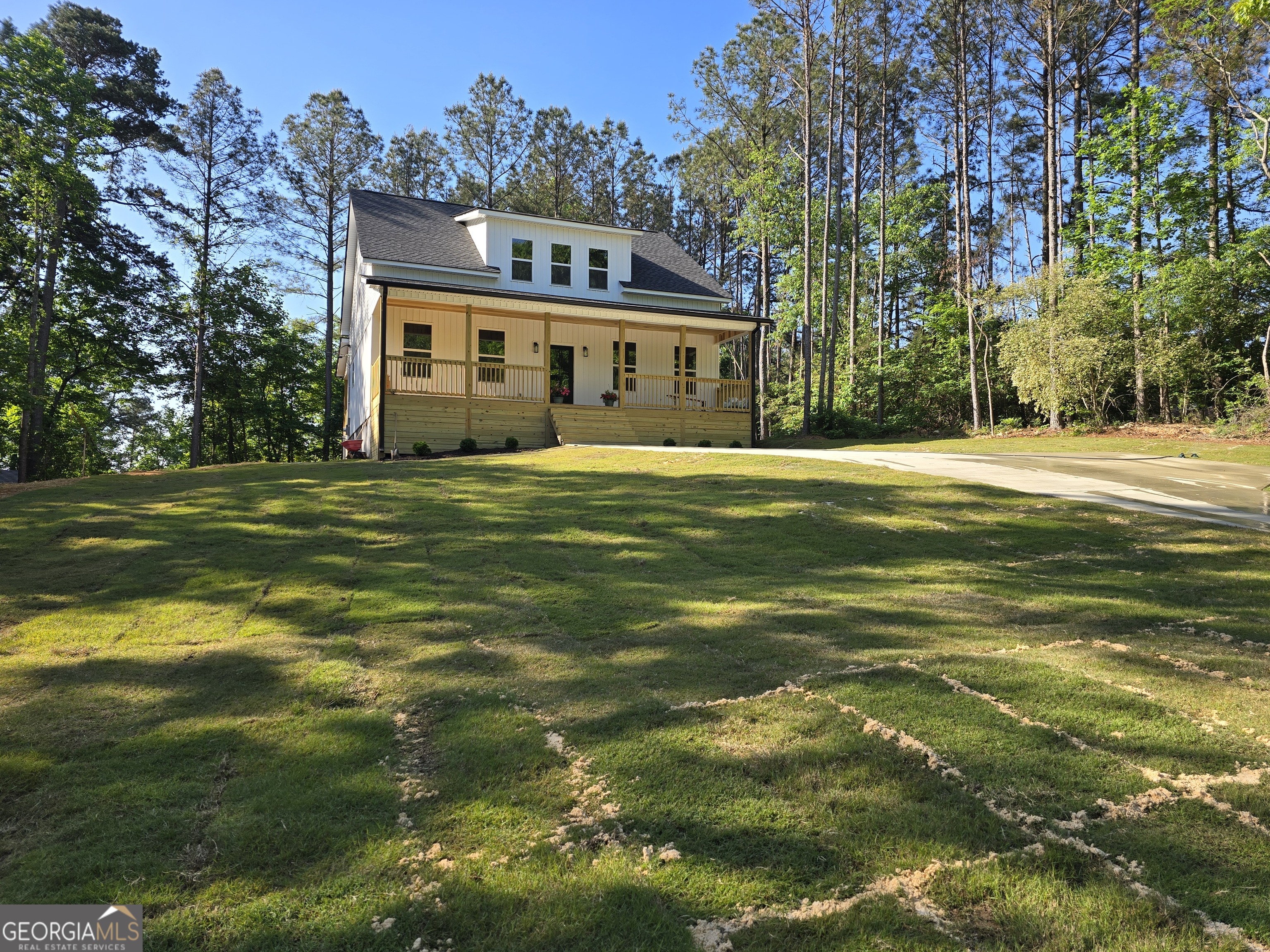 67 Buice Lane Summerville GA 30747