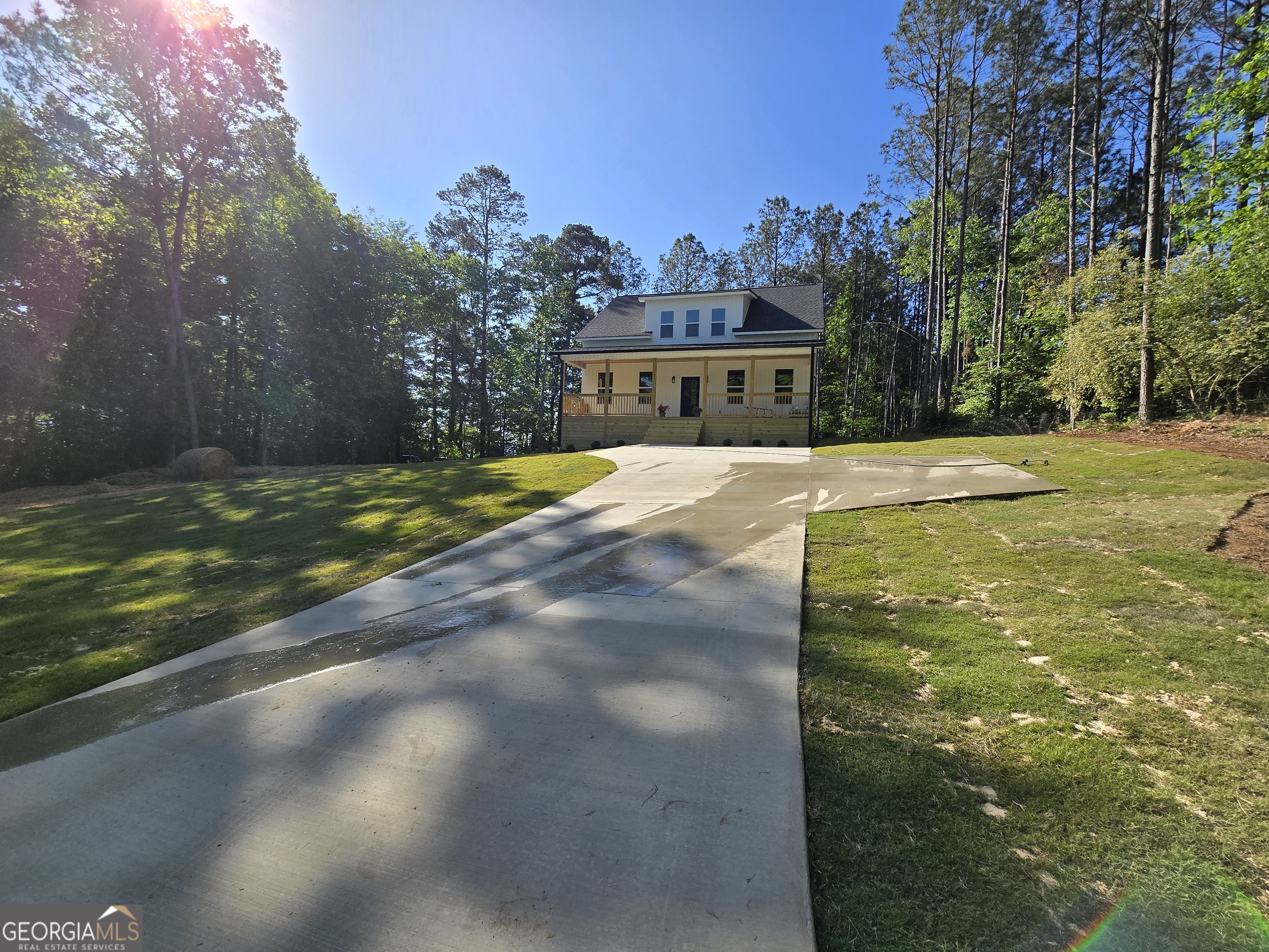 67 Buice Lane Summerville GA 30747
