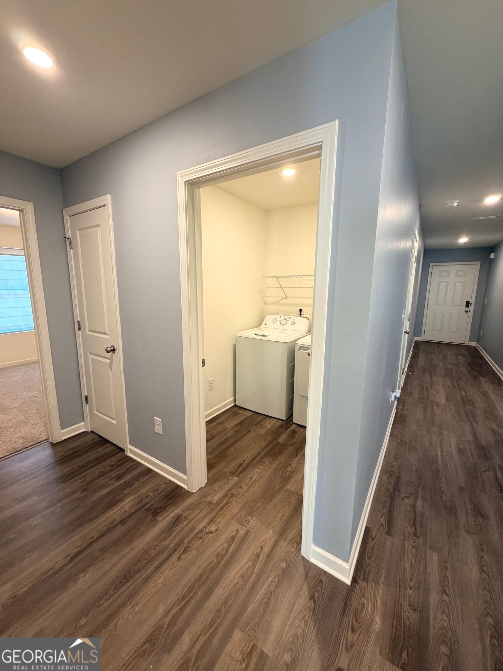 100 Red Oak Drive Barnesville GA 30204