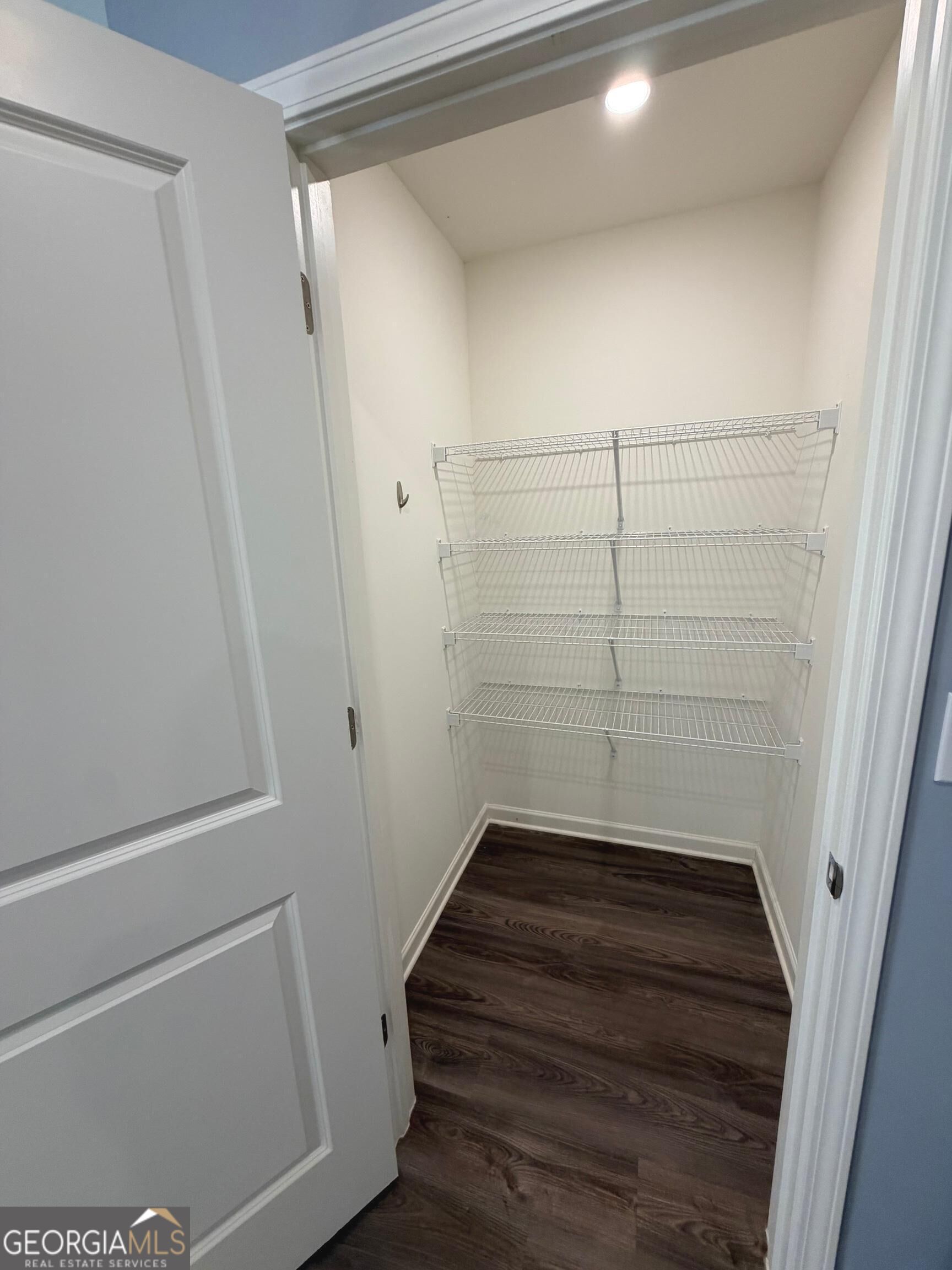 100 Red Oak Drive Barnesville GA 30204