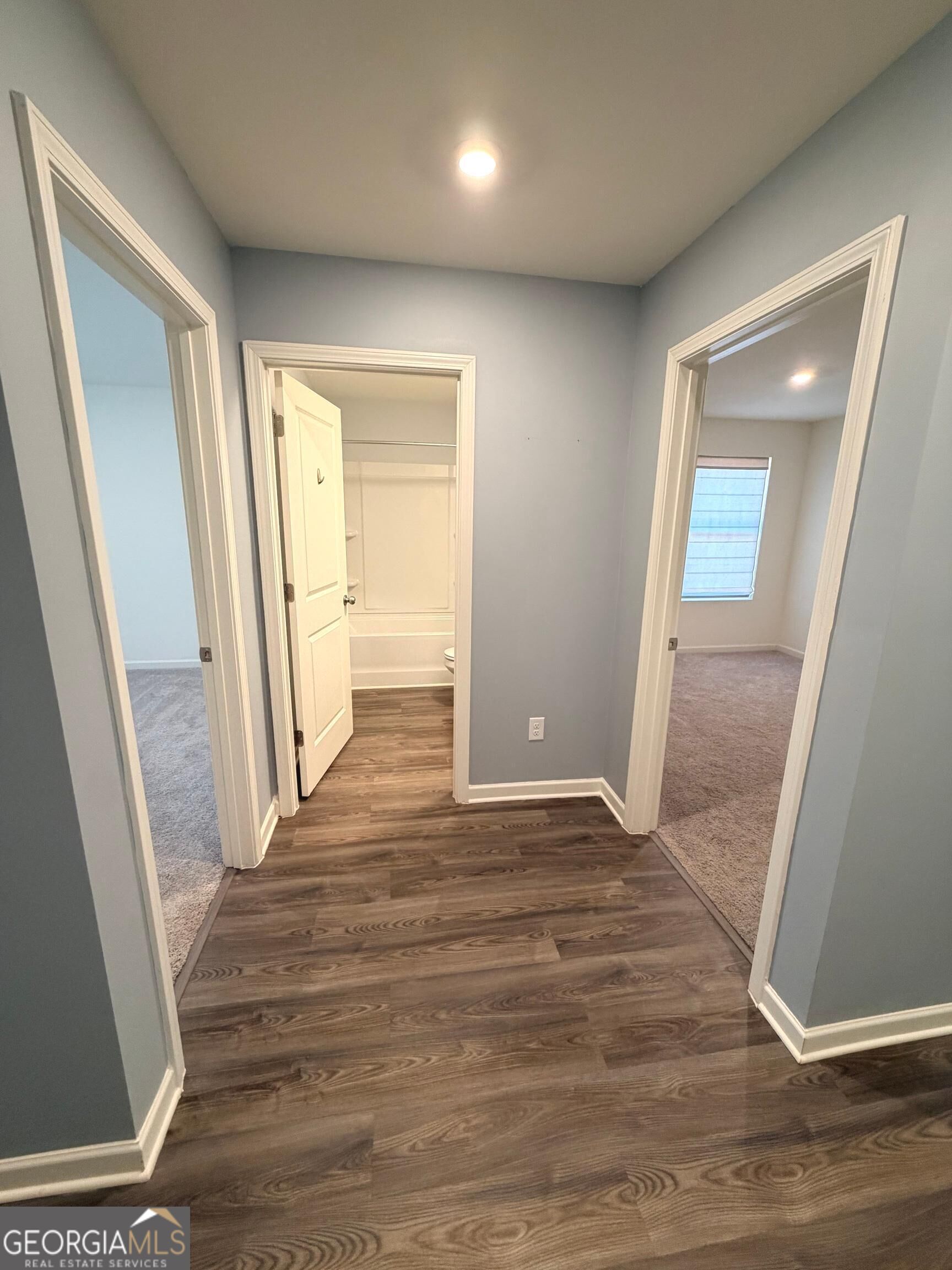 100 Red Oak Drive Barnesville GA 30204