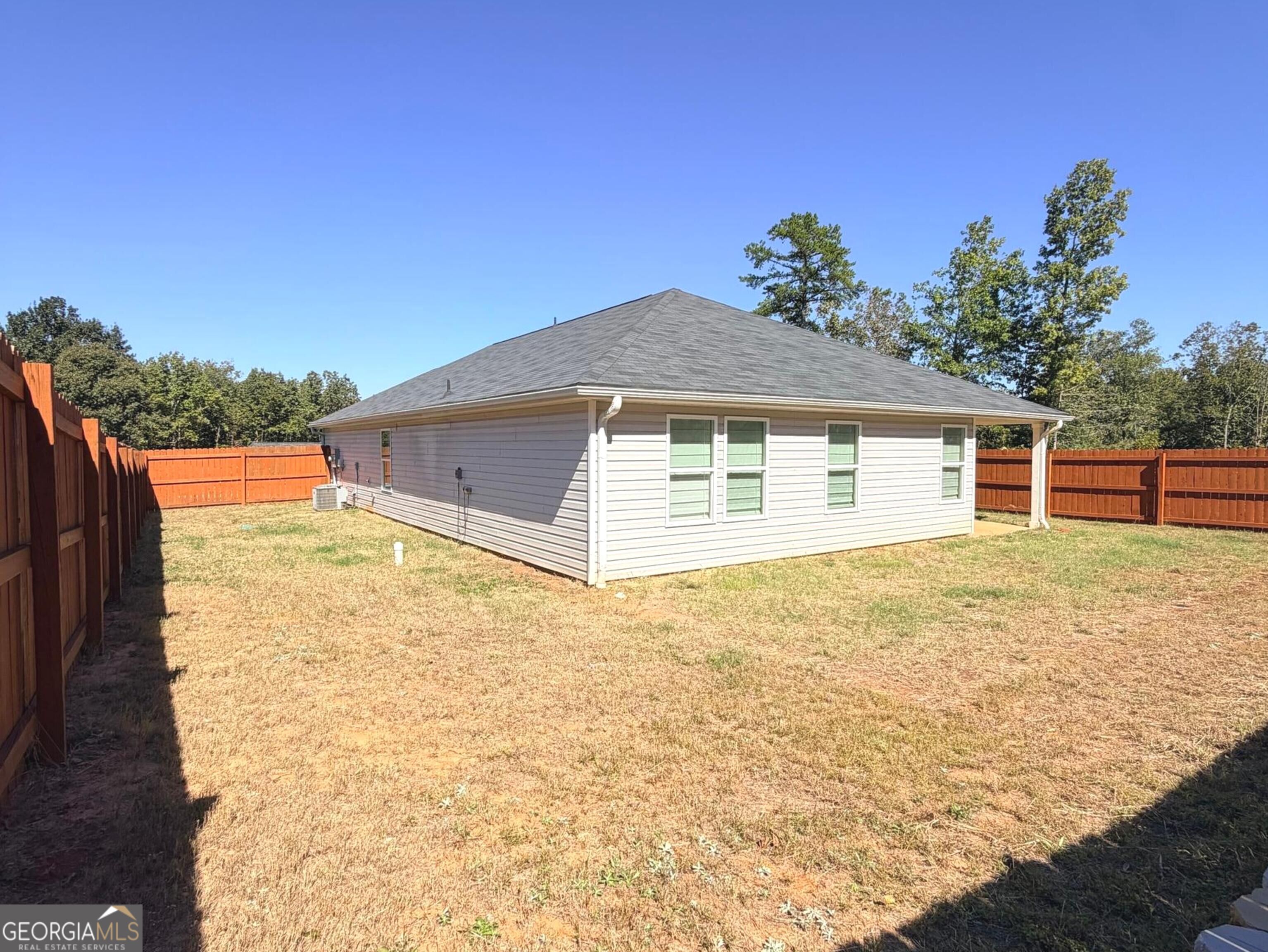 100 Red Oak Drive Barnesville GA 30204
