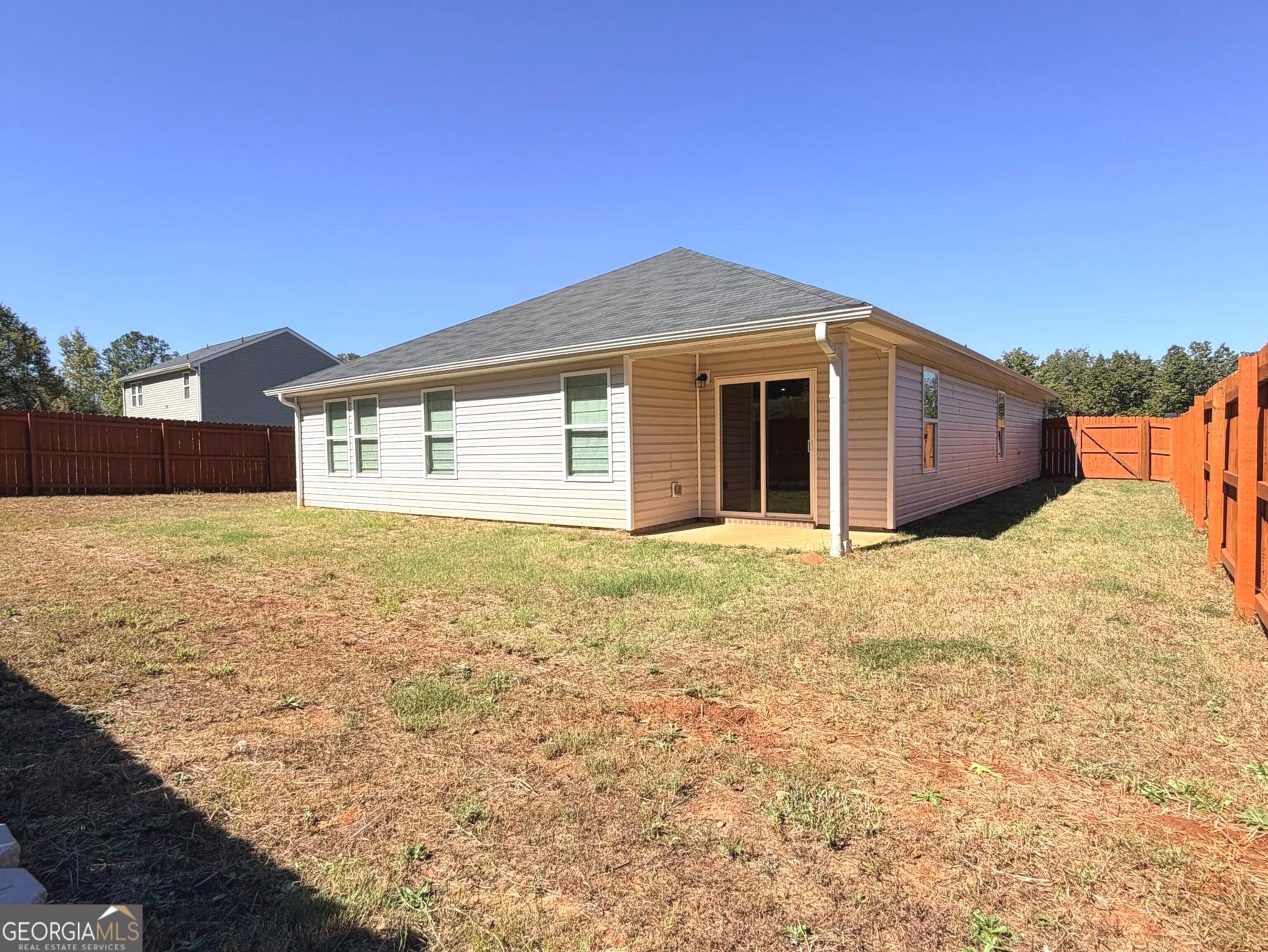 100 Red Oak Drive Barnesville GA 30204