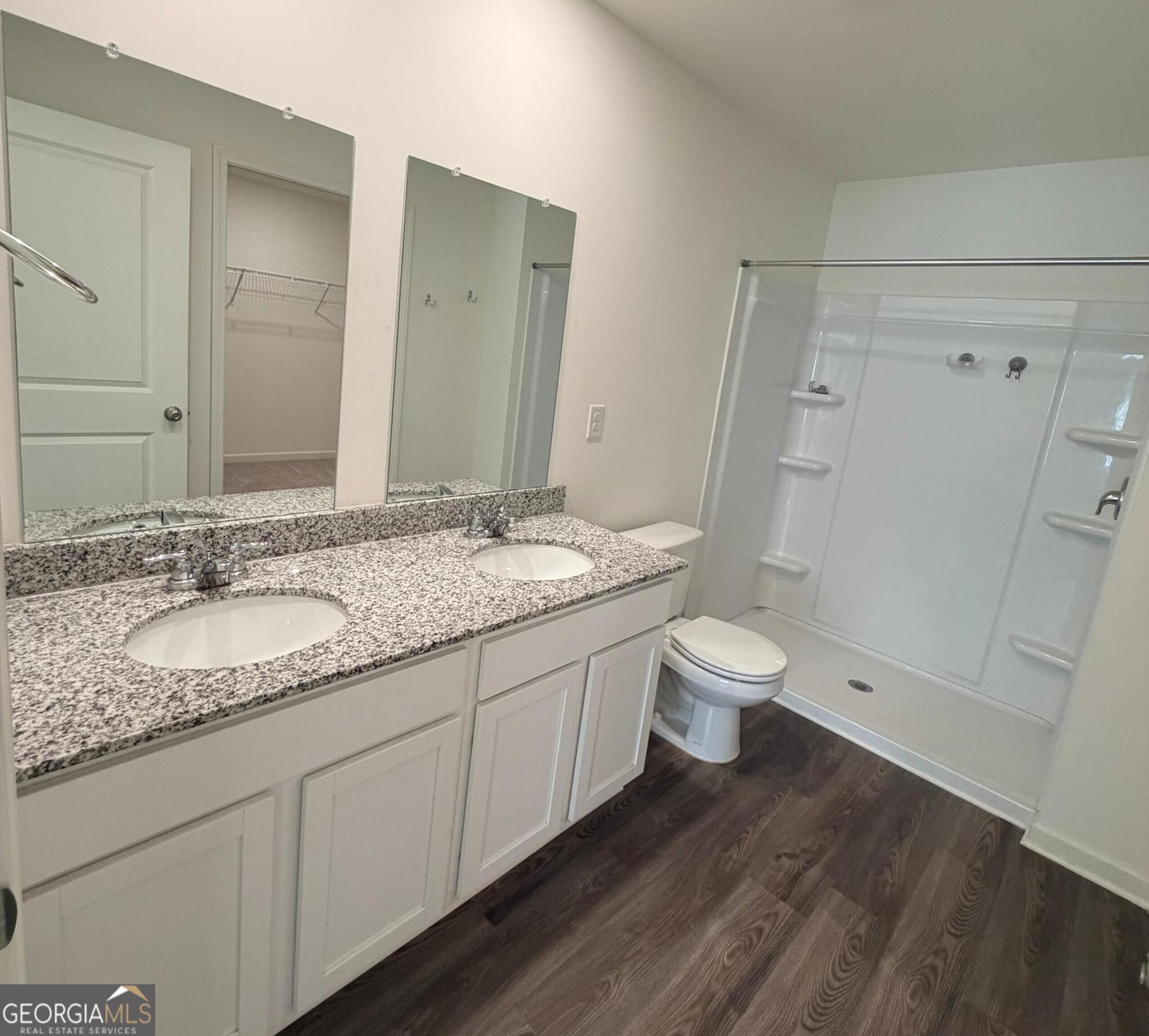 100 Red Oak Drive Barnesville GA 30204