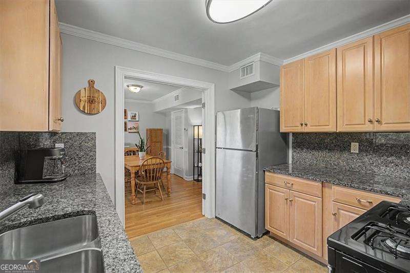 3660 Peachtree Road NE Atlanta GA 30319