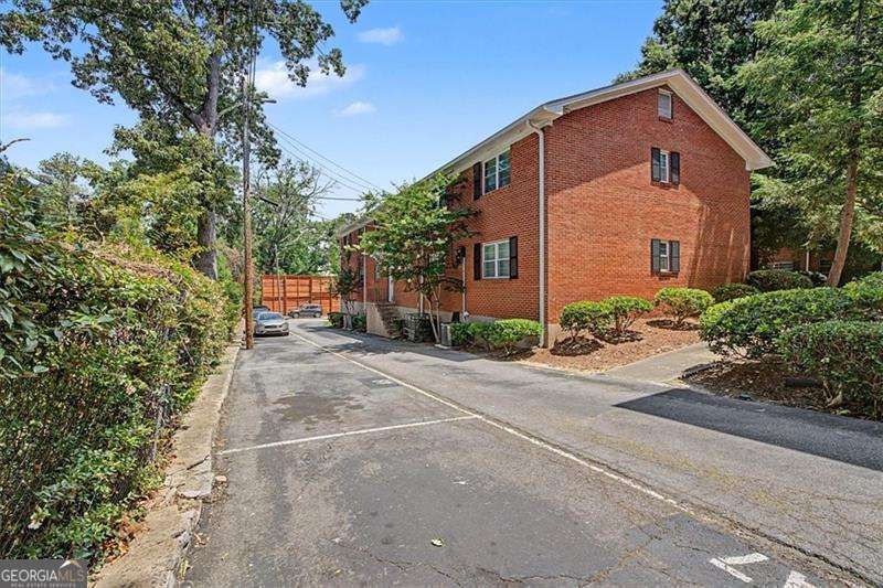 3660 Peachtree Road NE Atlanta GA 30319