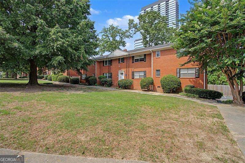 3660 Peachtree Road NE Atlanta GA 30319