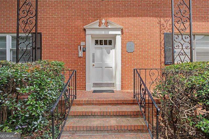 3660 Peachtree Road NE Atlanta GA 30319