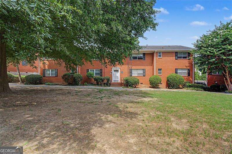 3660 Peachtree Road NE Atlanta GA 30319