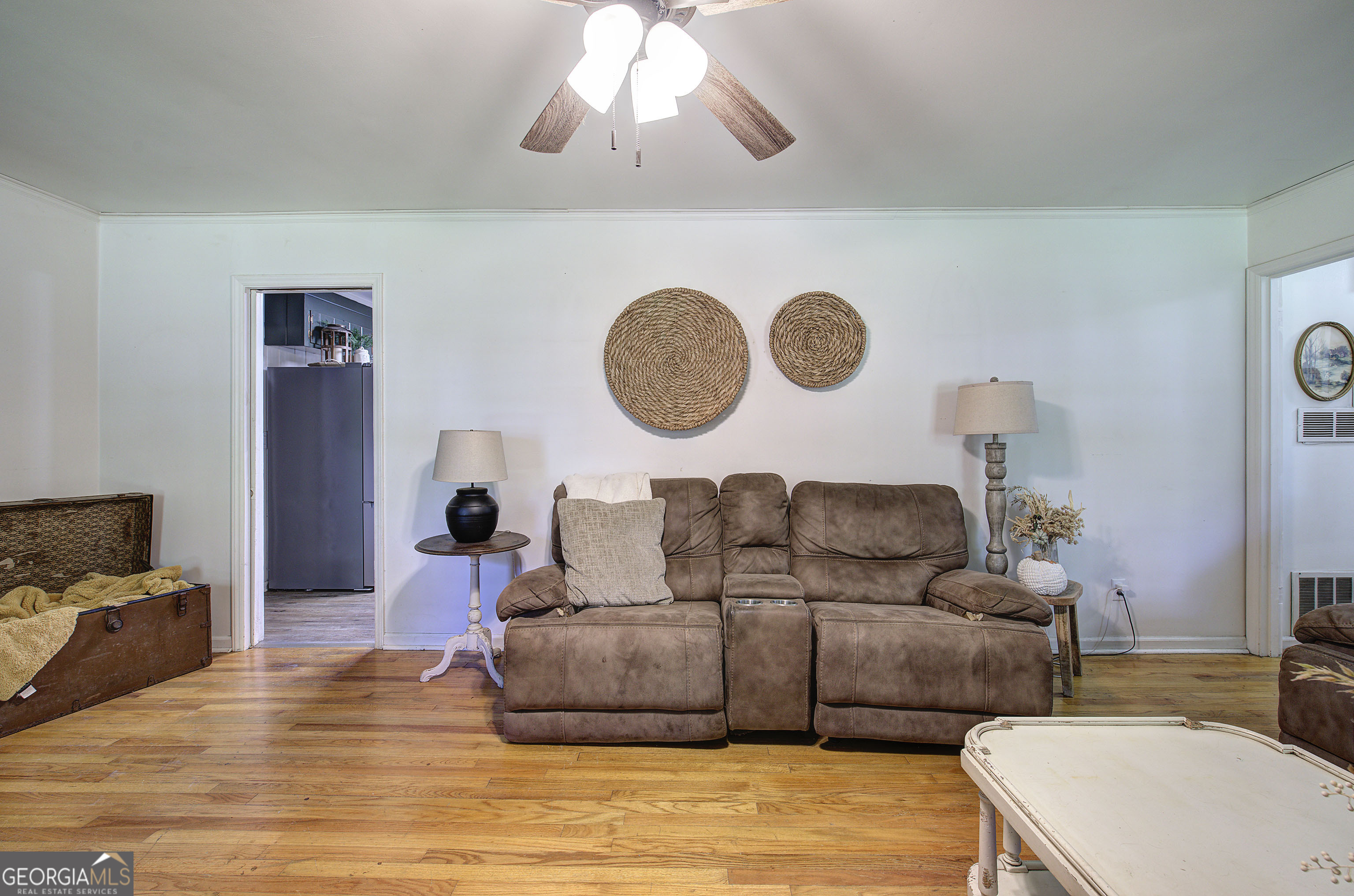 3 Lovell Lane SW Rome GA 30165