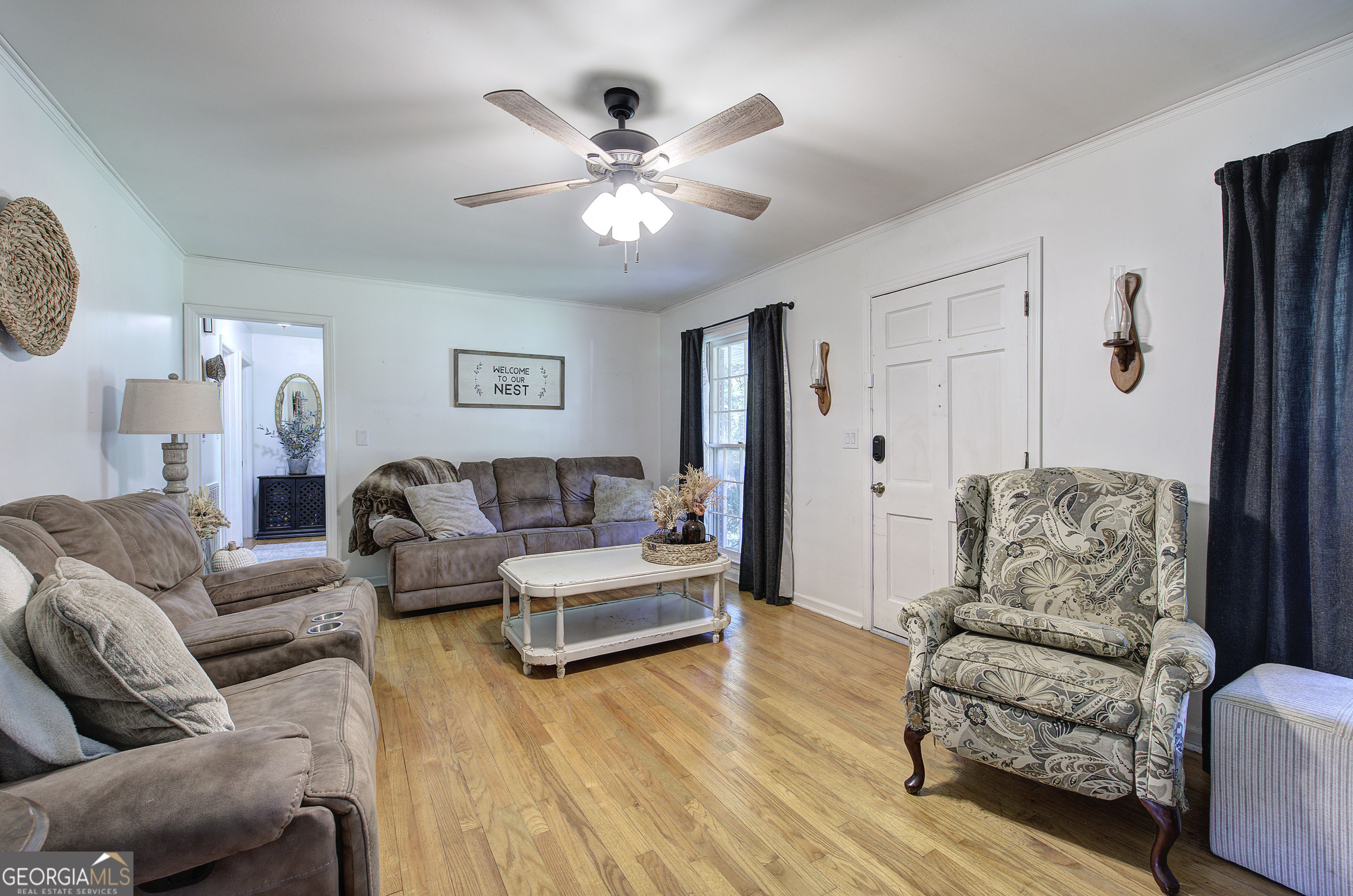 3 Lovell Lane SW Rome GA 30165