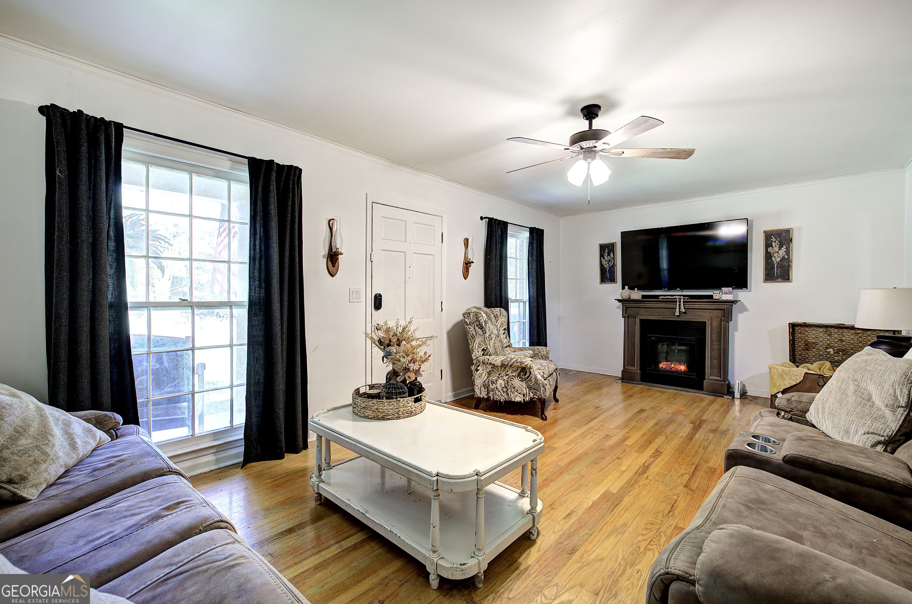 3 Lovell Lane SW Rome GA 30165