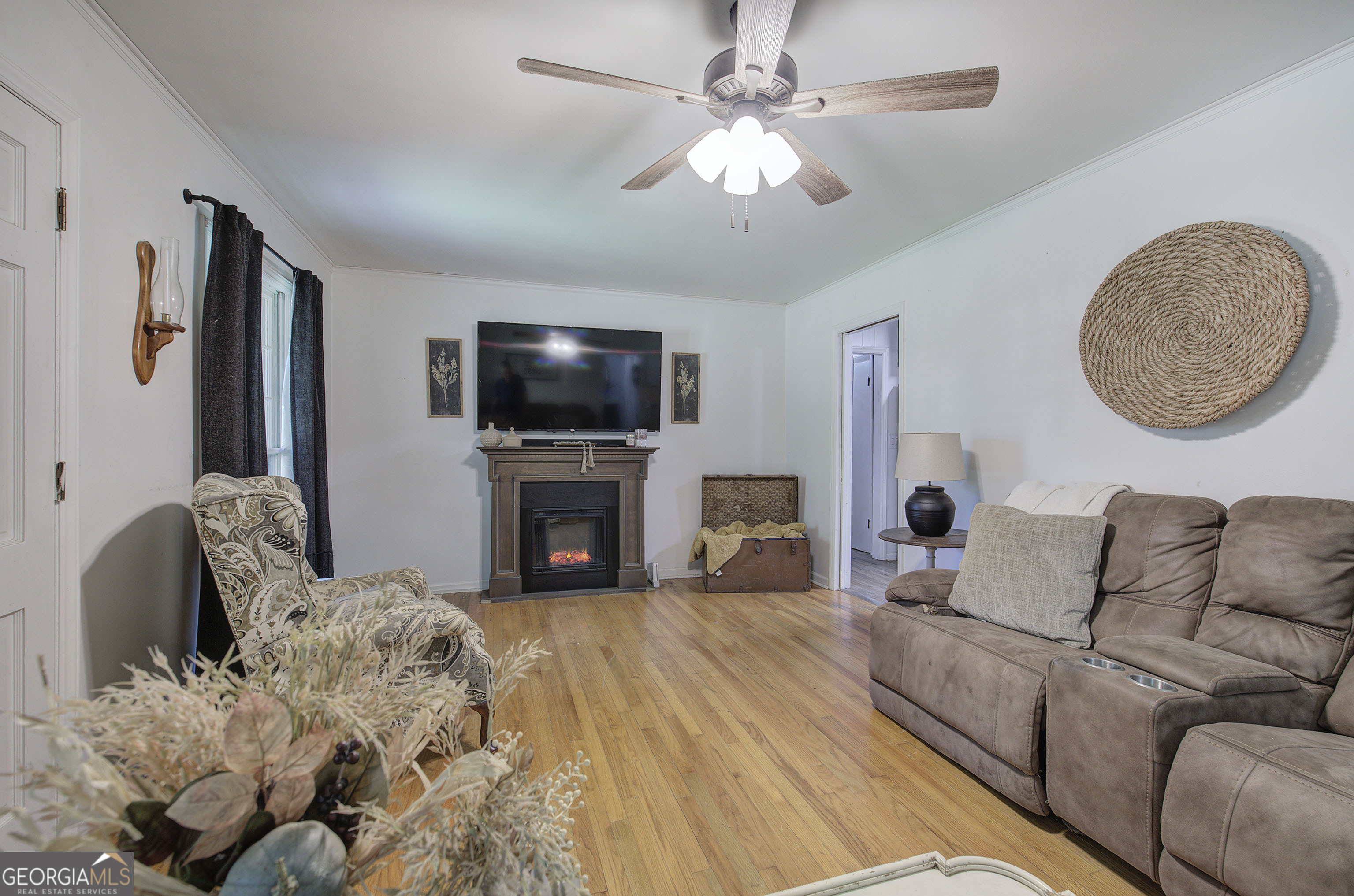 3 Lovell Lane SW Rome GA 30165