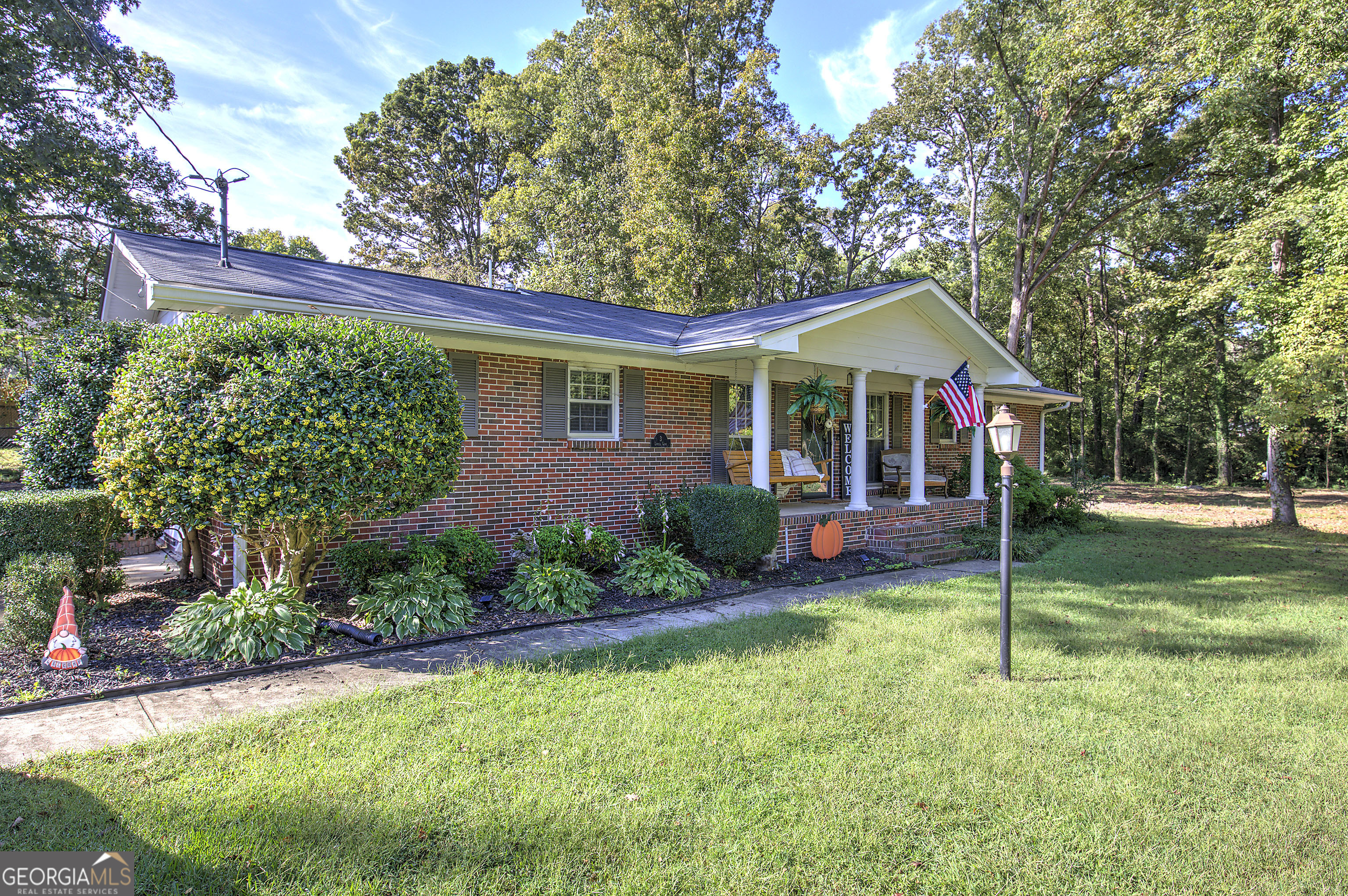 3 Lovell Lane SW Rome GA 30165