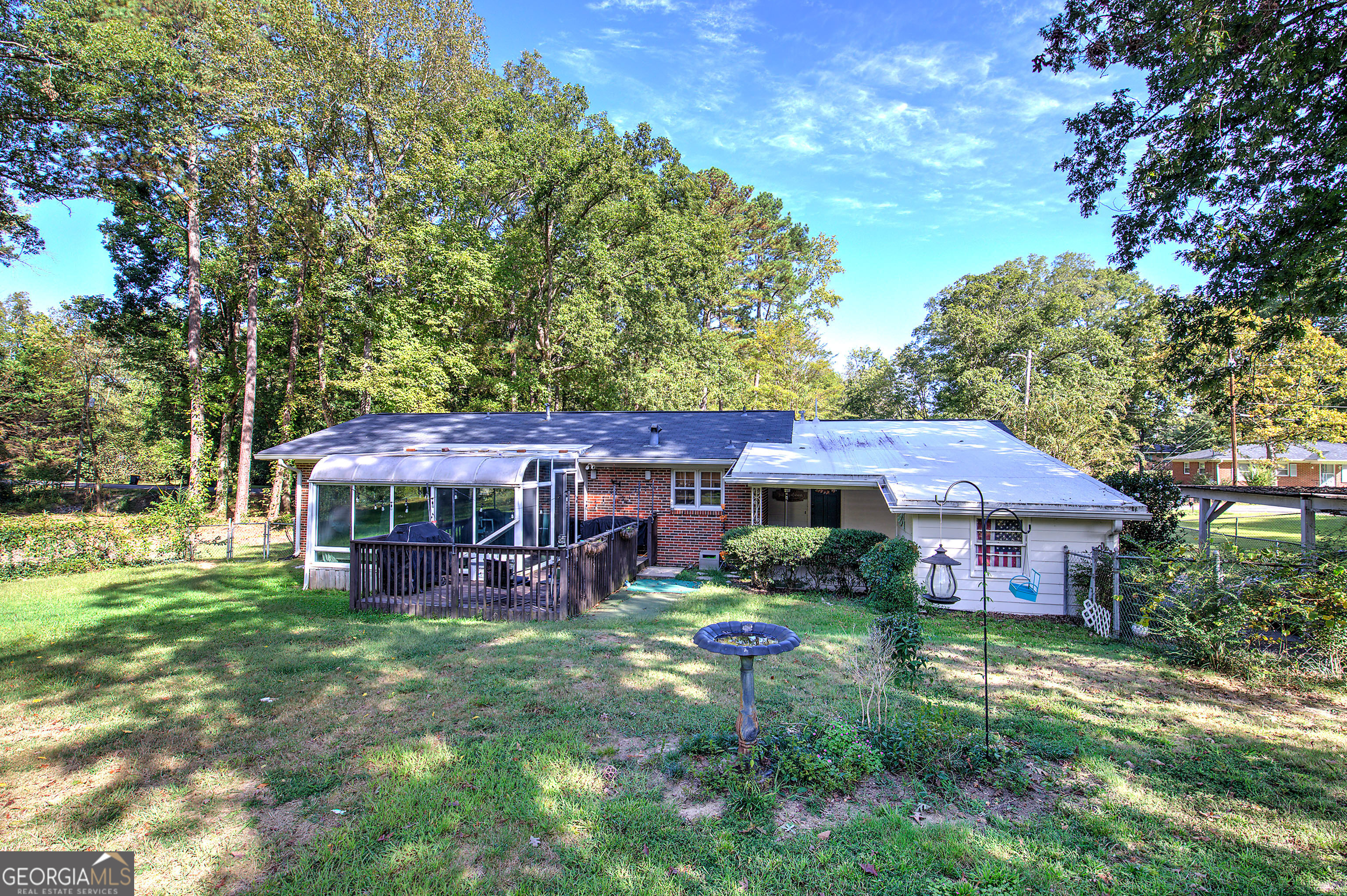 3 Lovell Lane SW Rome GA 30165