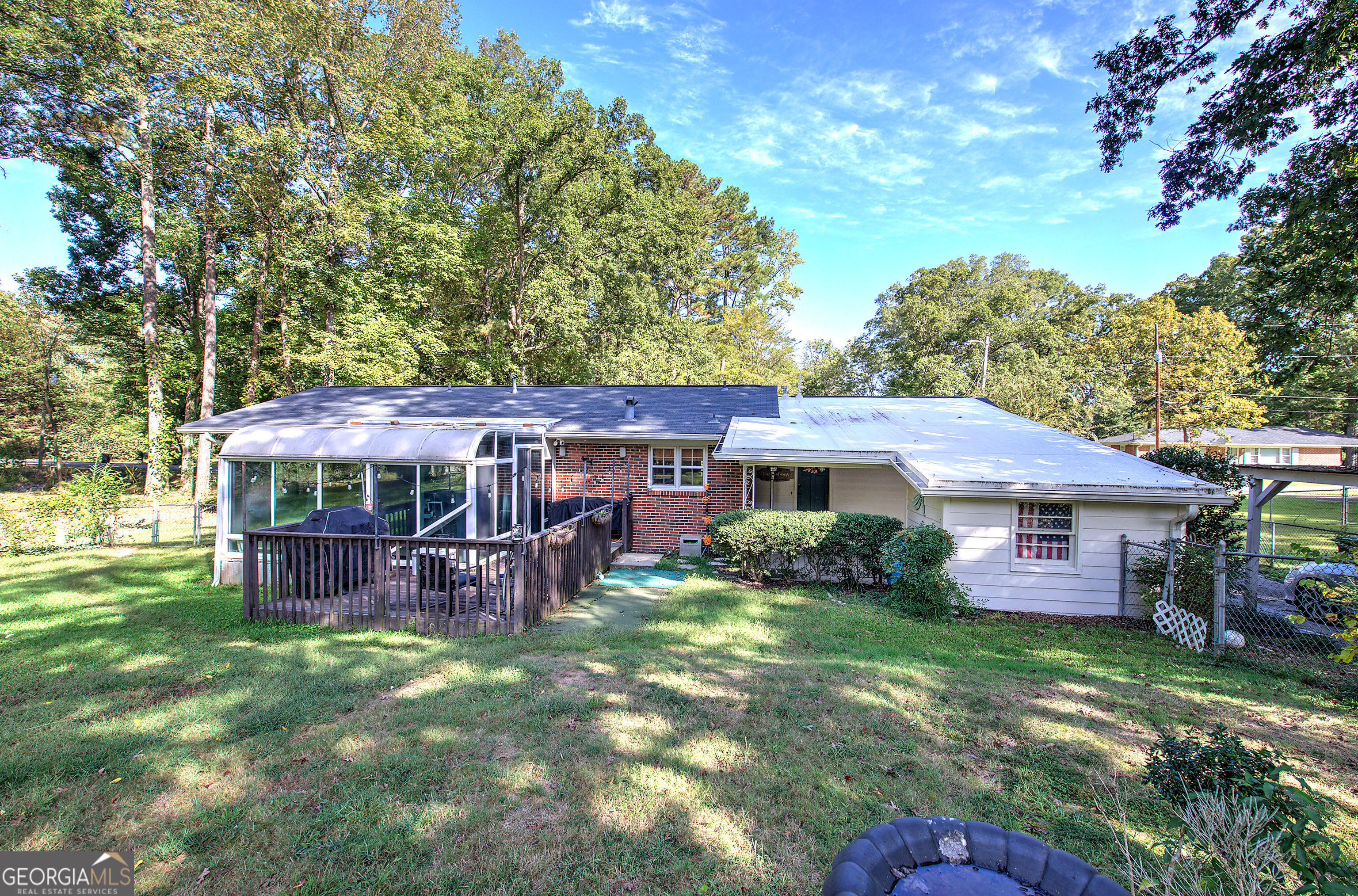 3 Lovell Lane SW Rome GA 30165