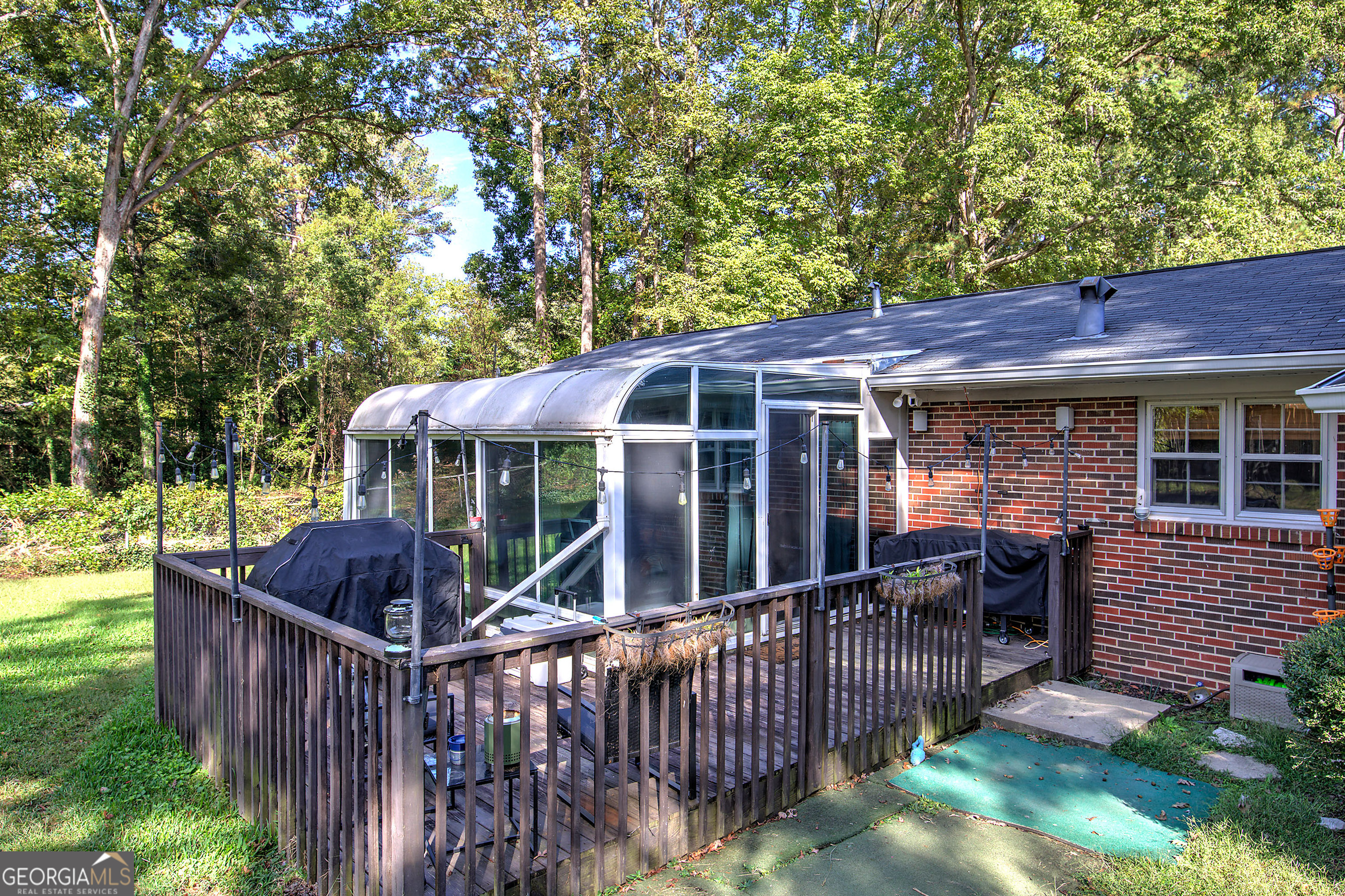 3 Lovell Lane SW Rome GA 30165