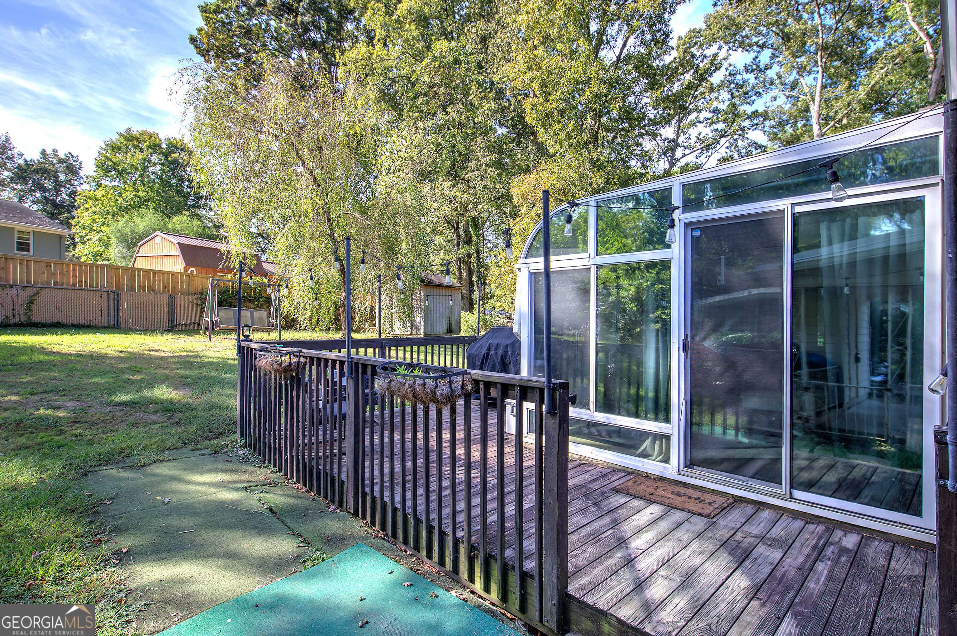 3 Lovell Lane SW Rome GA 30165