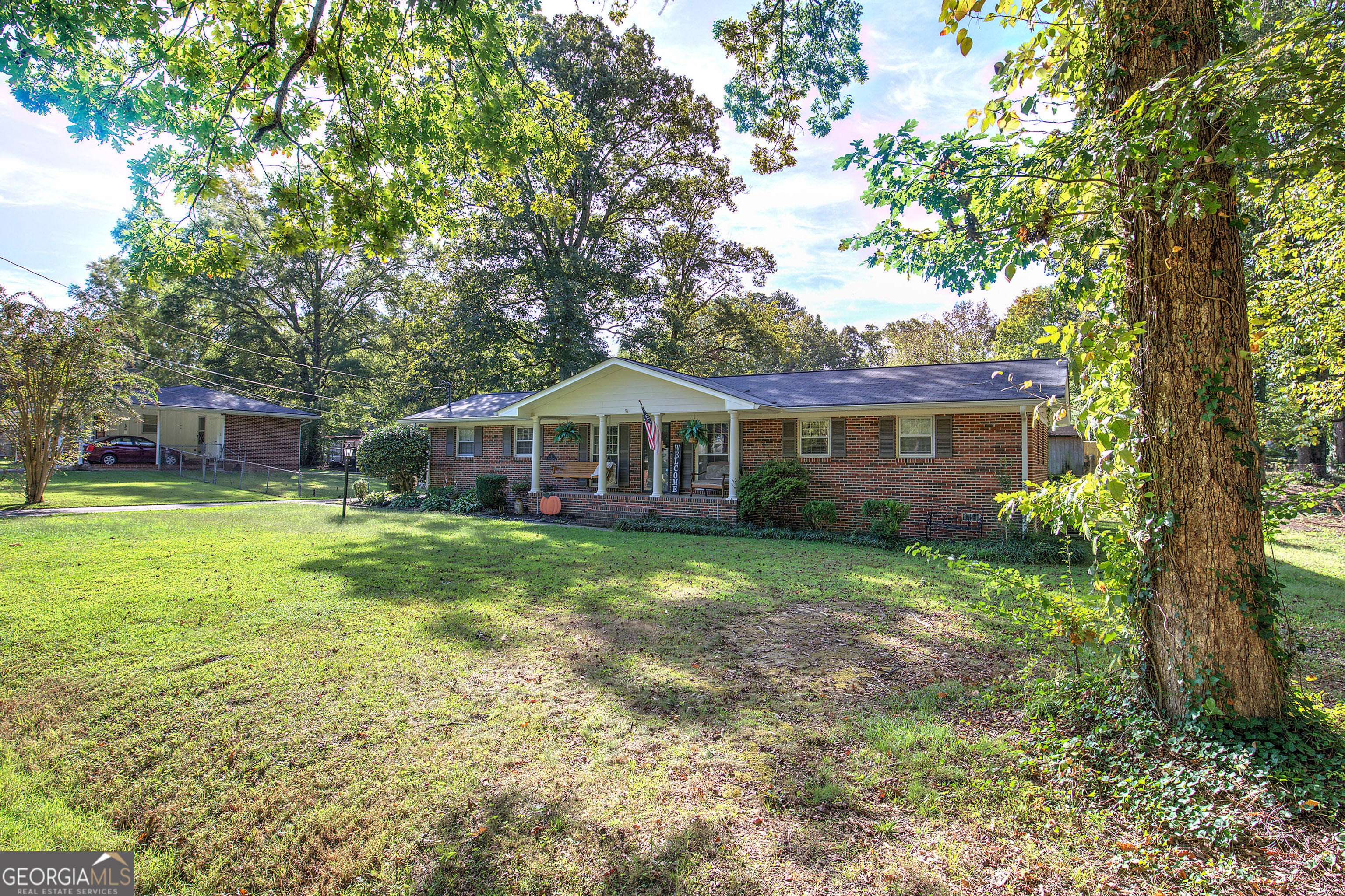 3 Lovell Lane SW Rome GA 30165