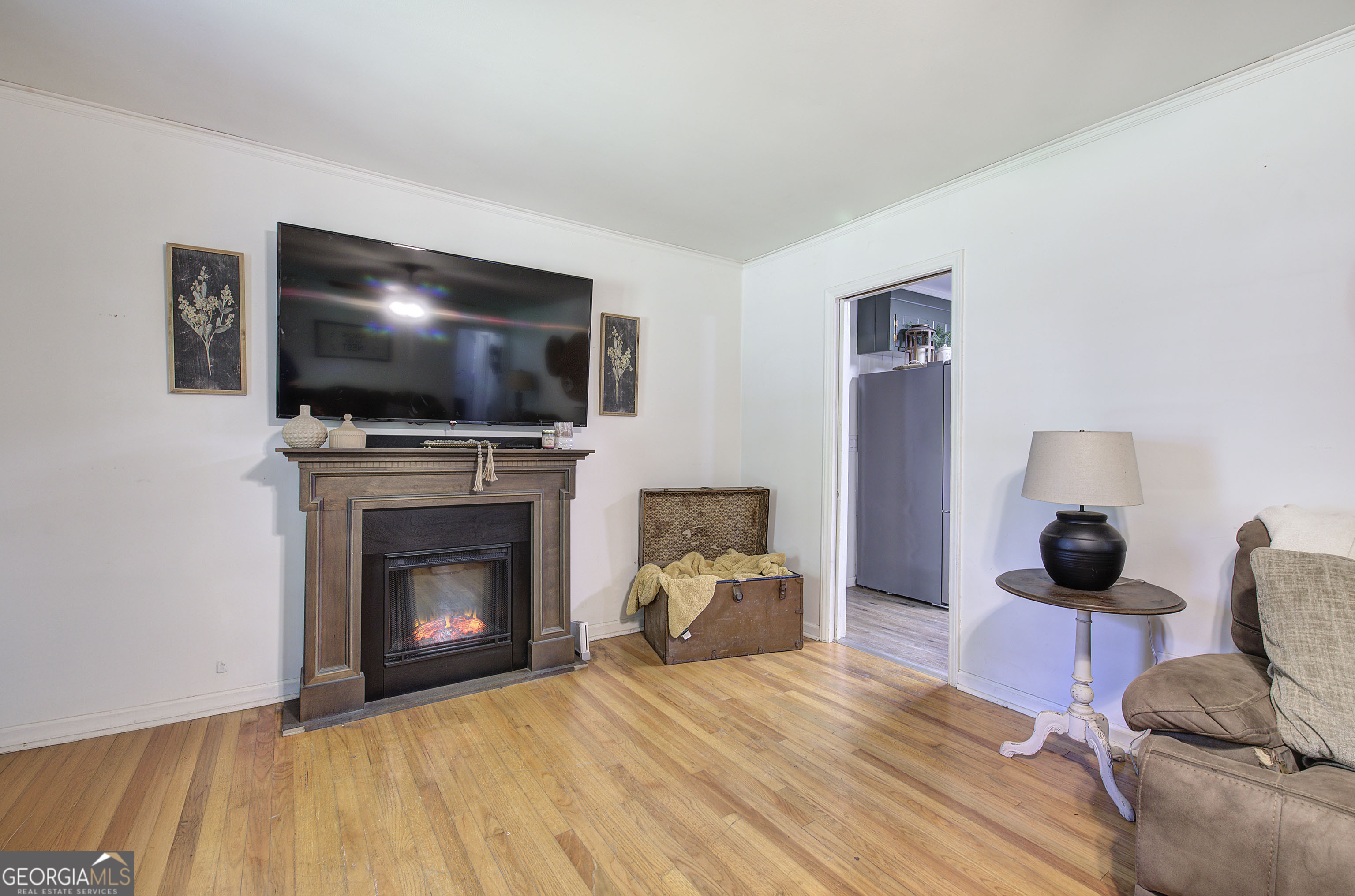 3 Lovell Lane SW Rome GA 30165