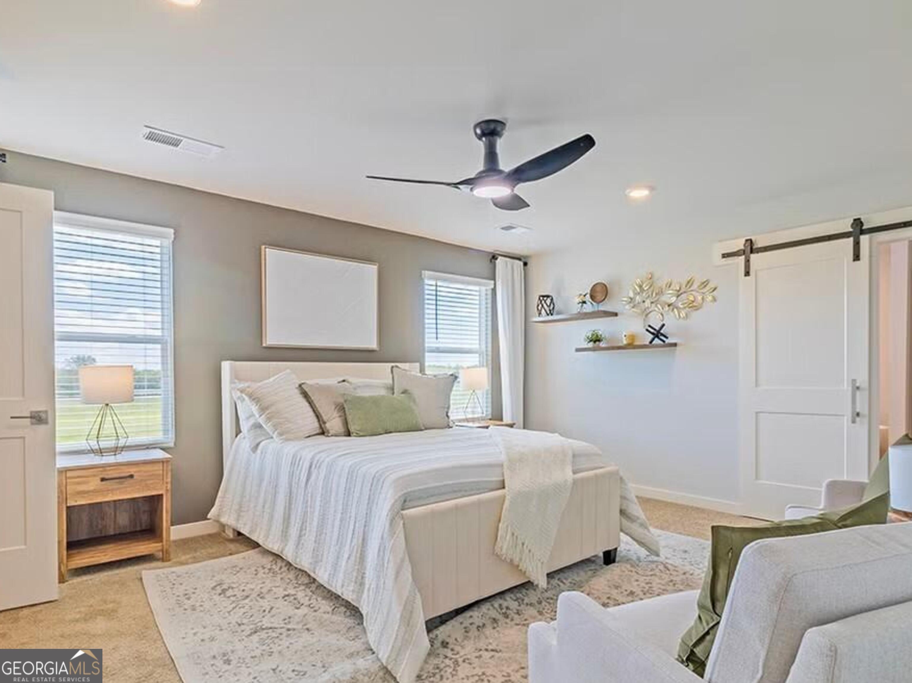209 Agriculture Lane Perry GA 31069