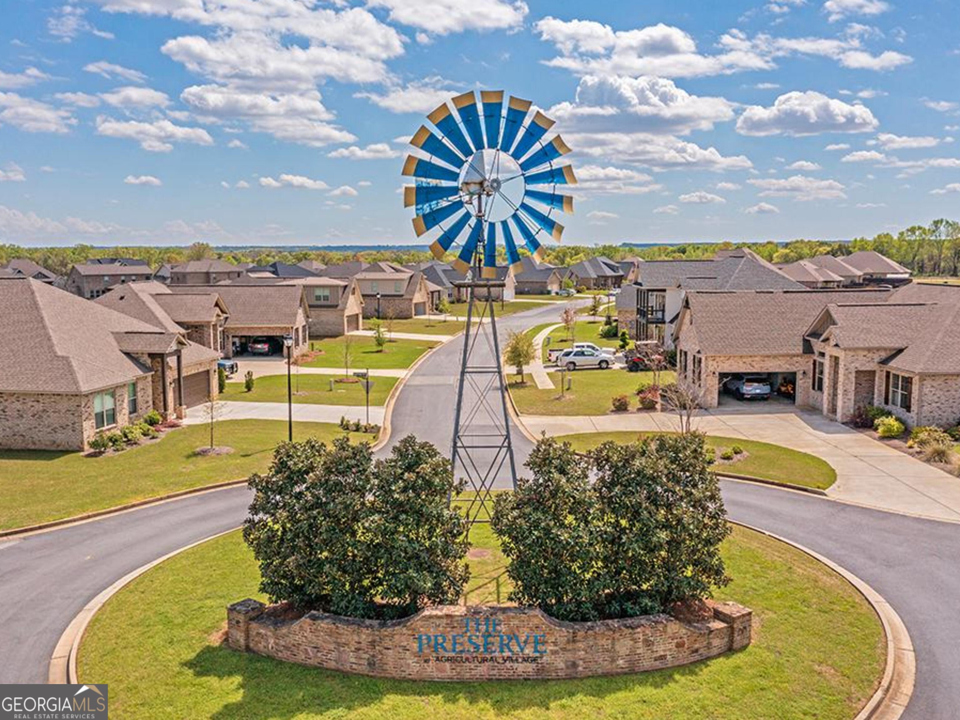 209 Agriculture Lane Perry GA 31069