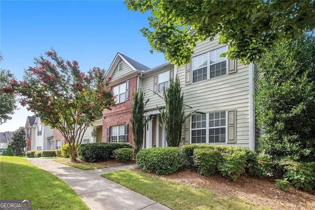 1427 Bay Overlook Drive Woodstock GA 30188