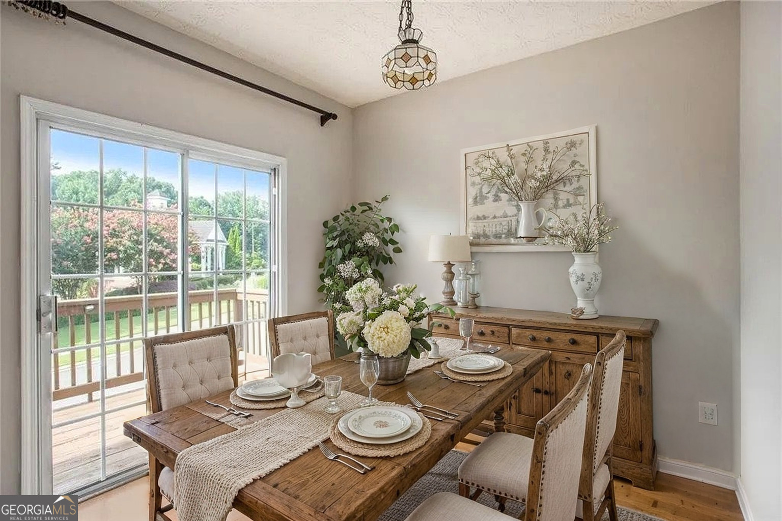1427 Bay Overlook Drive Woodstock GA 30188