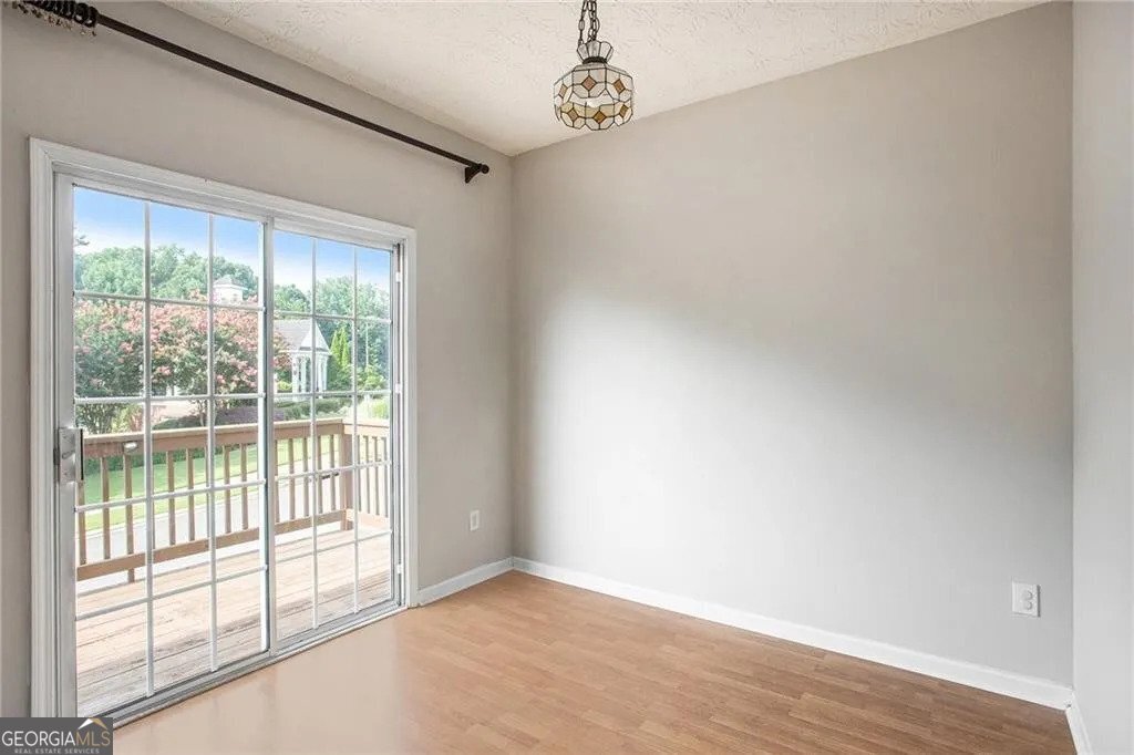 1427 Bay Overlook Drive Woodstock GA 30188
