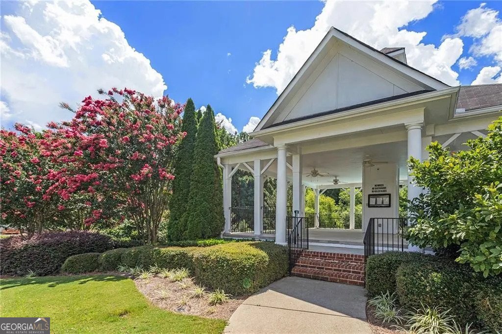 1427 Bay Overlook Drive Woodstock GA 30188