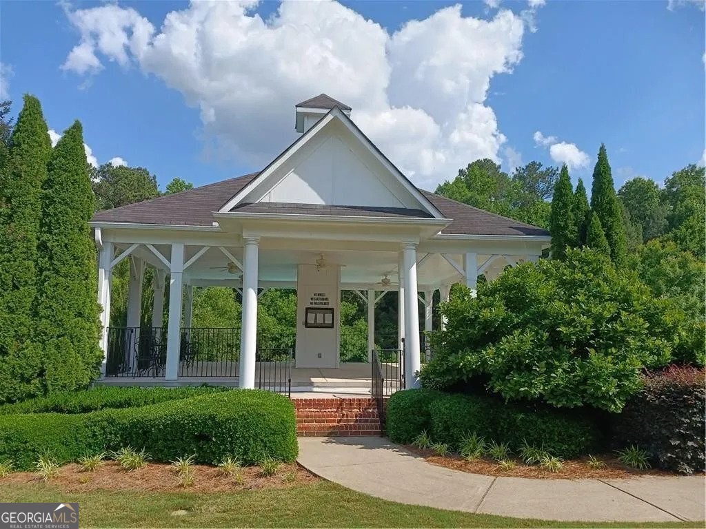 1427 Bay Overlook Drive Woodstock GA 30188