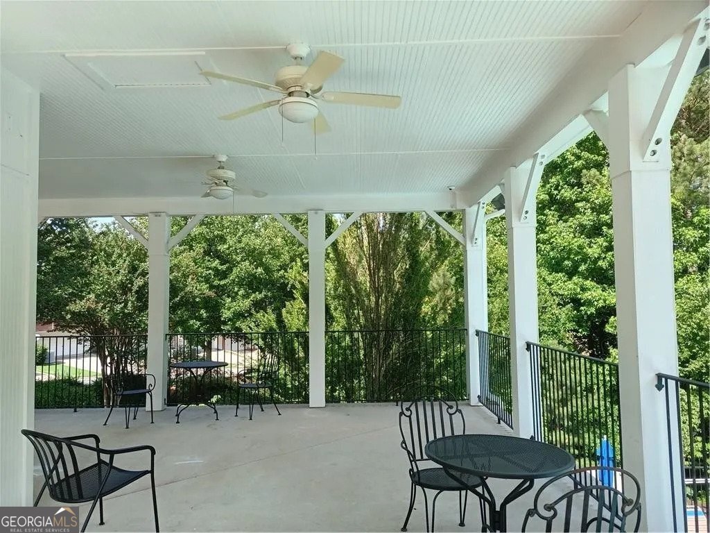 1427 Bay Overlook Drive Woodstock GA 30188