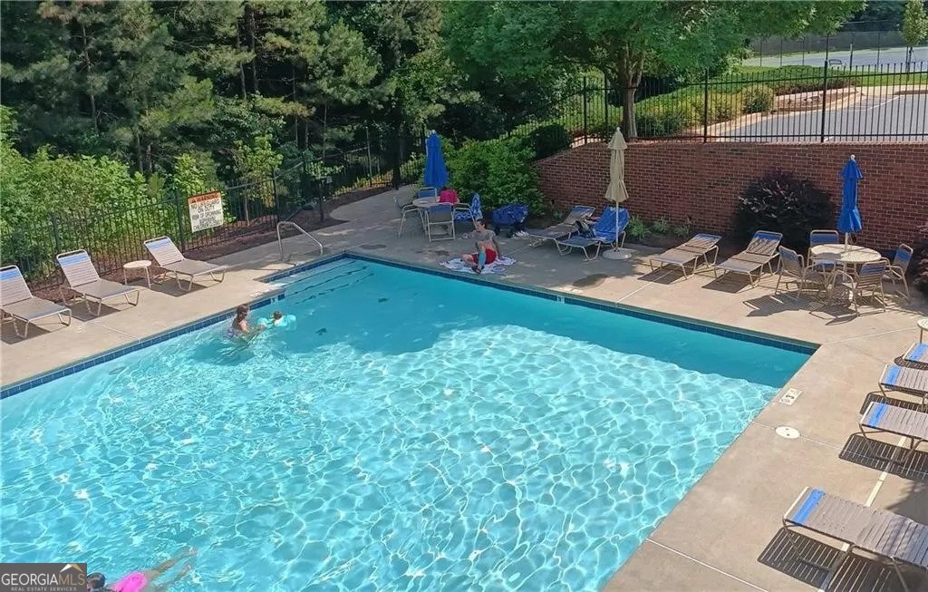 1427 Bay Overlook Drive Woodstock GA 30188