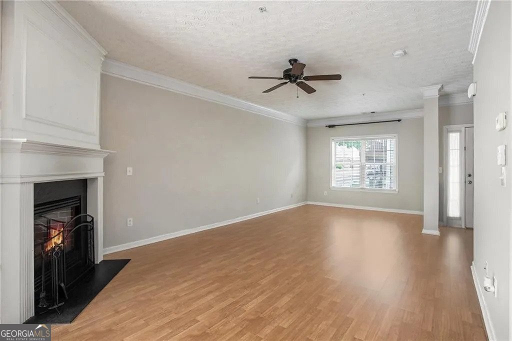 1427 Bay Overlook Drive Woodstock GA 30188